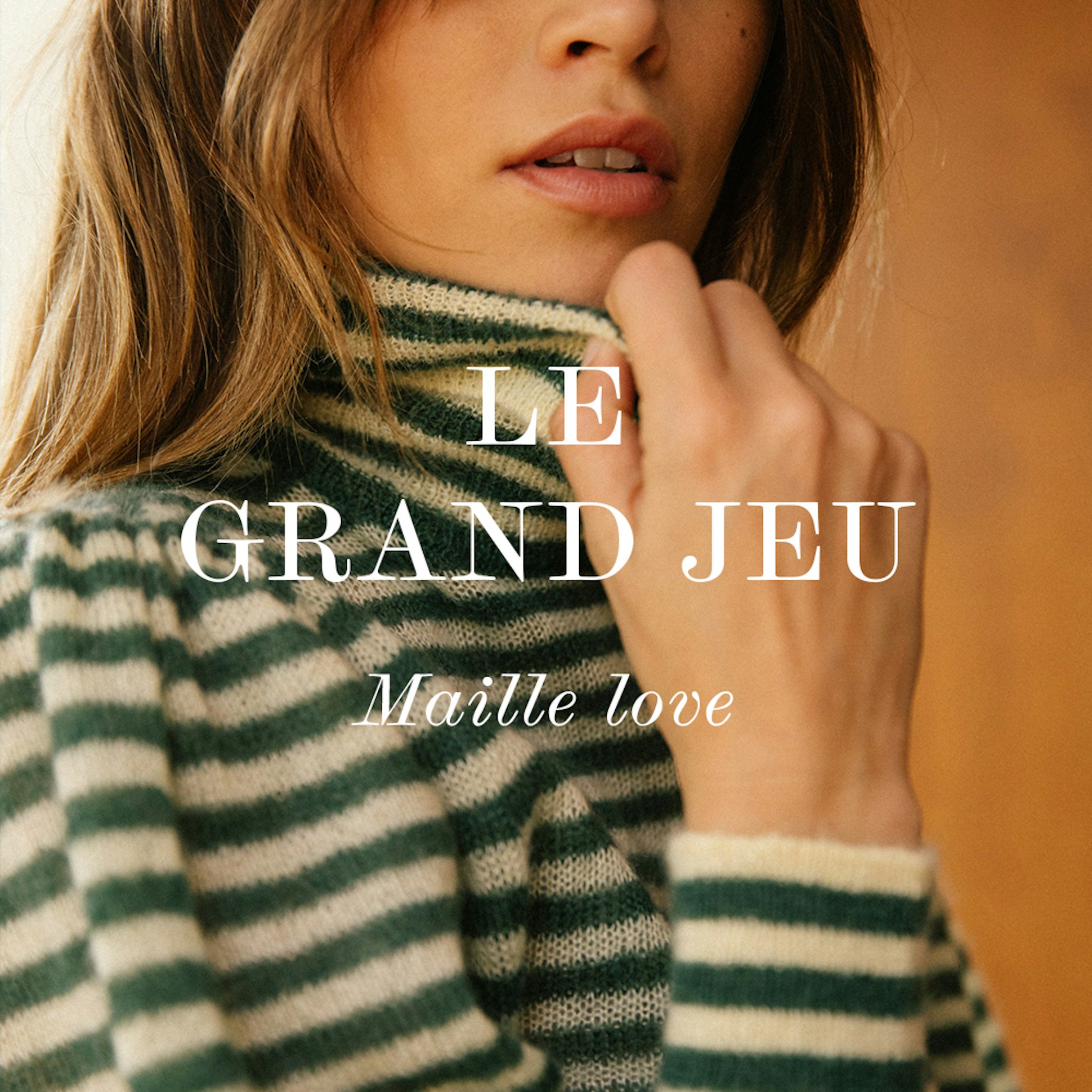  Concours La maille
