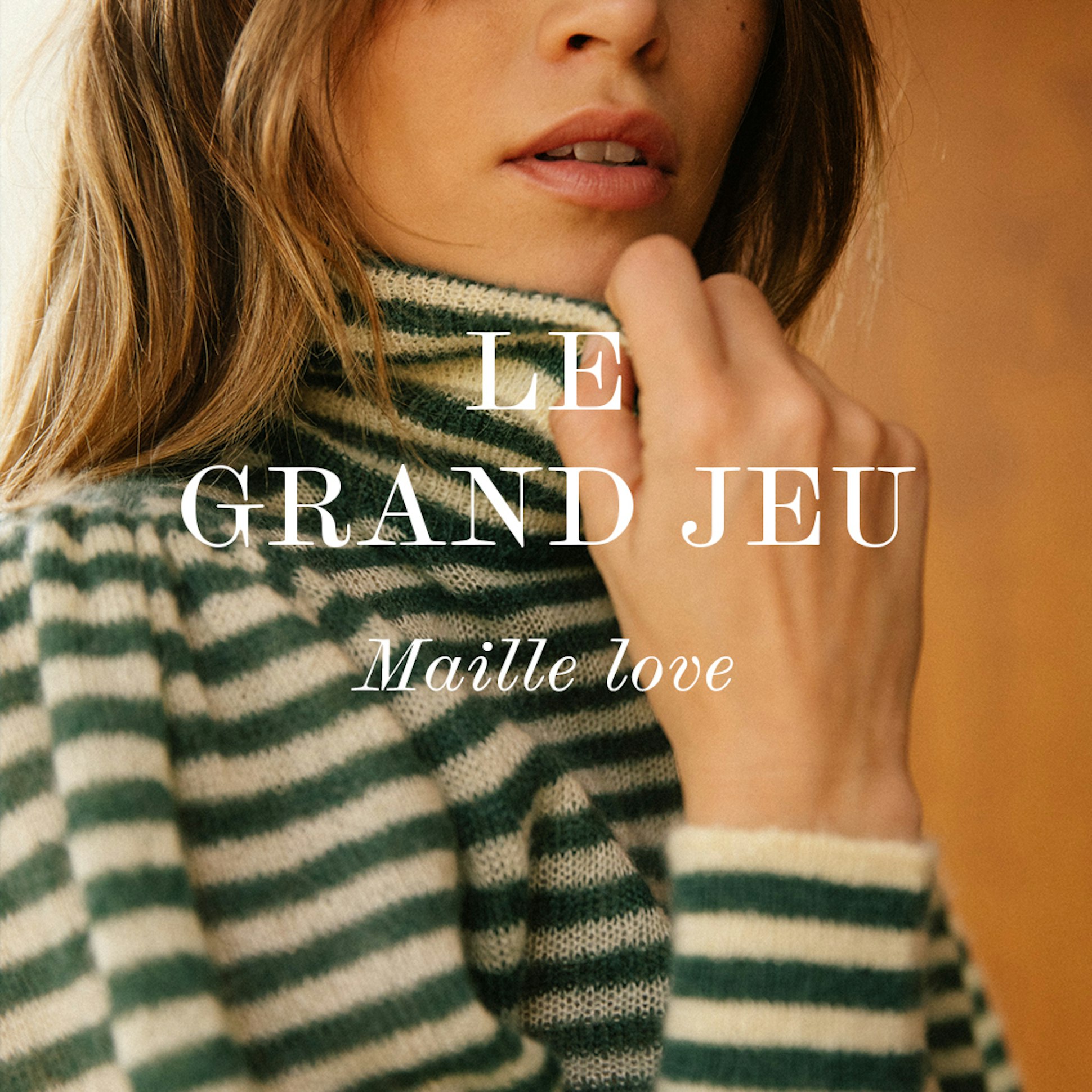 Concours La maille