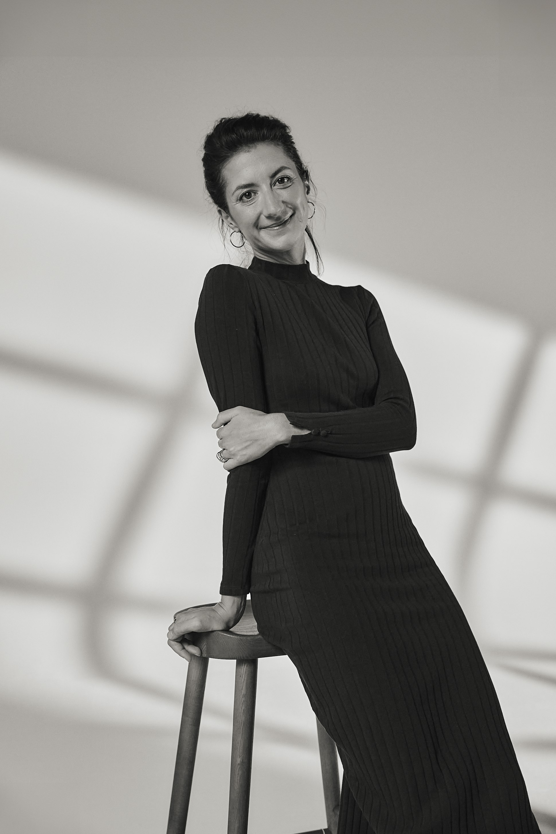 Clara, fondatrice d'Ysé