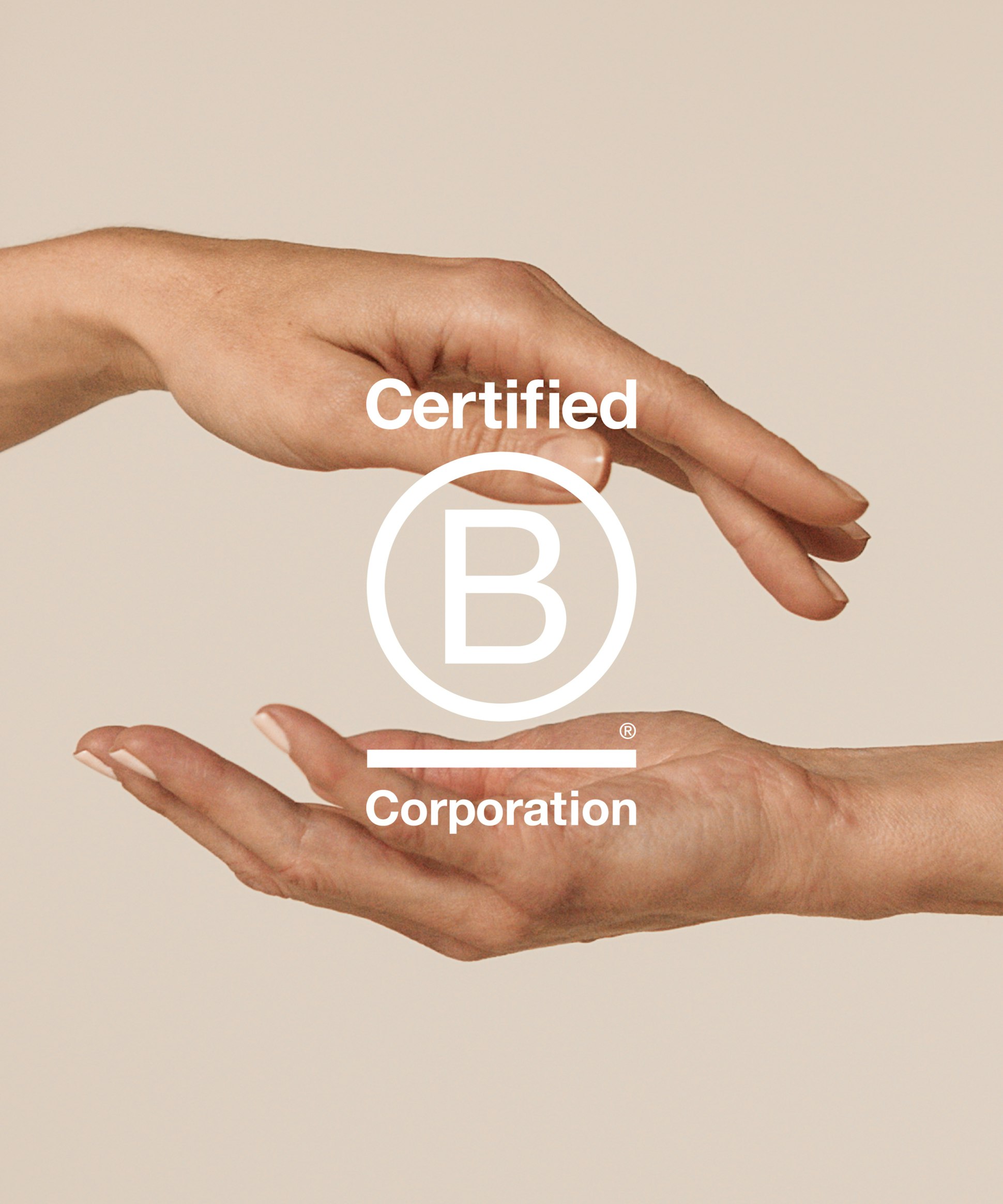 Ysé est certifiée B corp