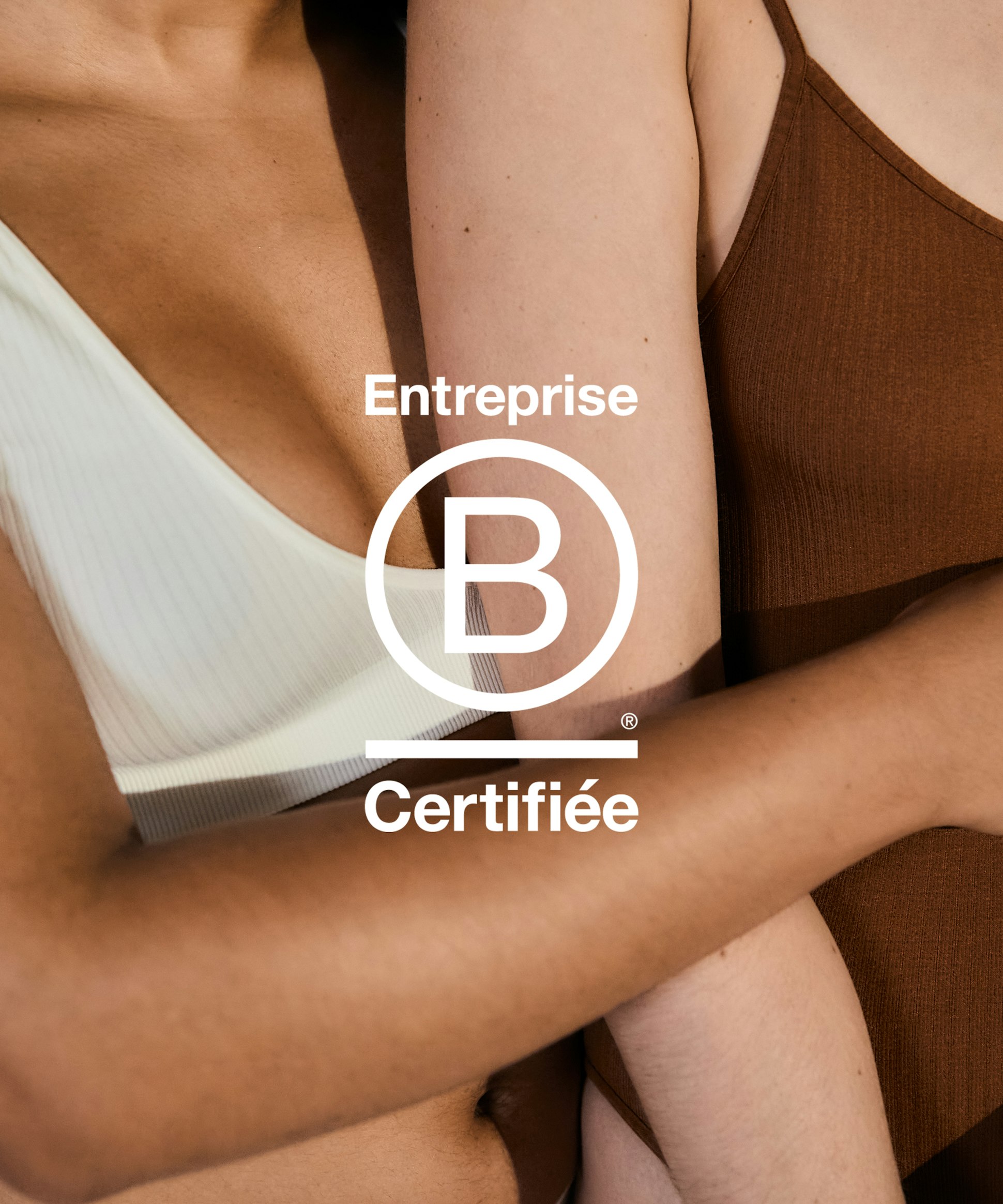 Ysé est certifiée B corp