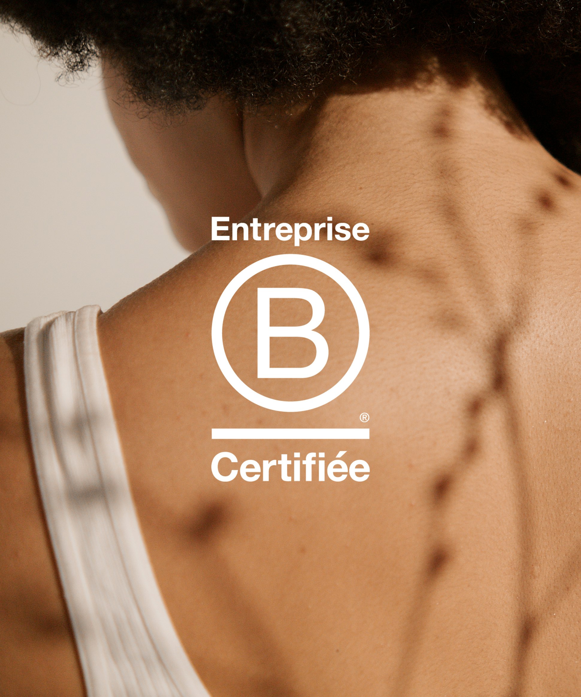 Ysé est certifiée B corp