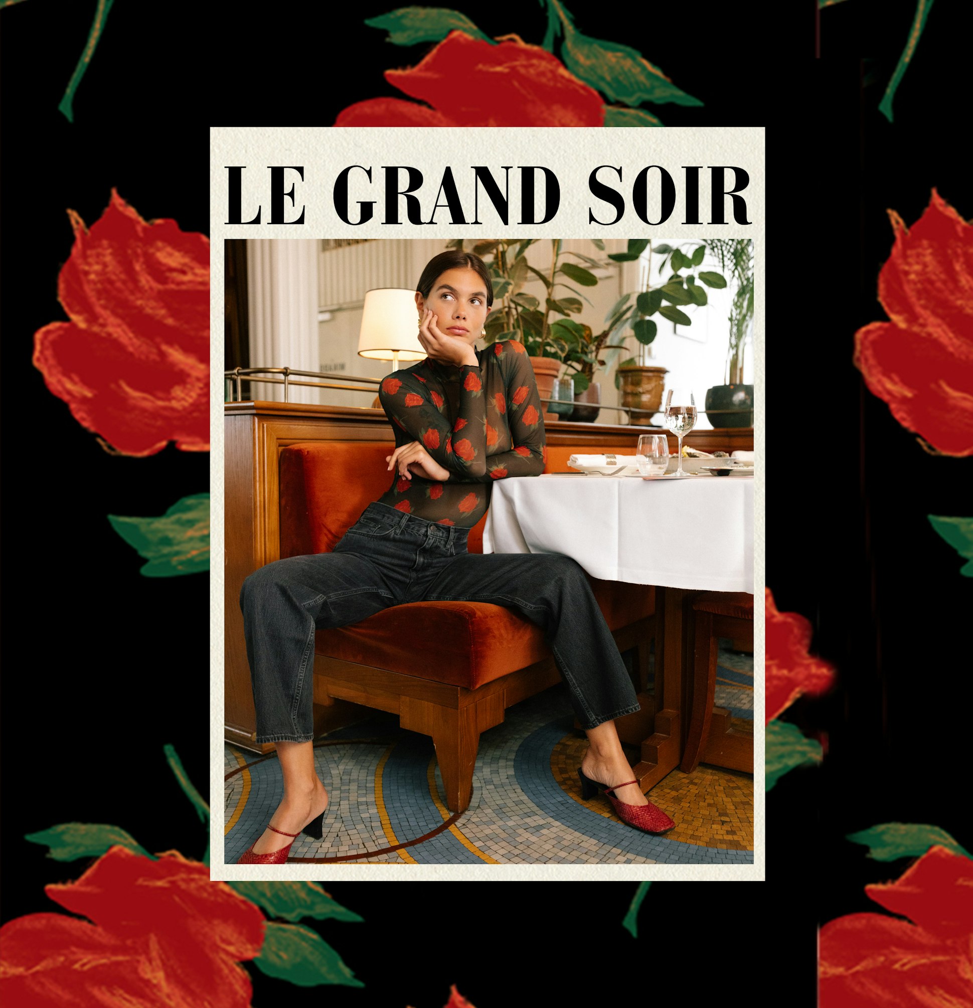 Le grand soir