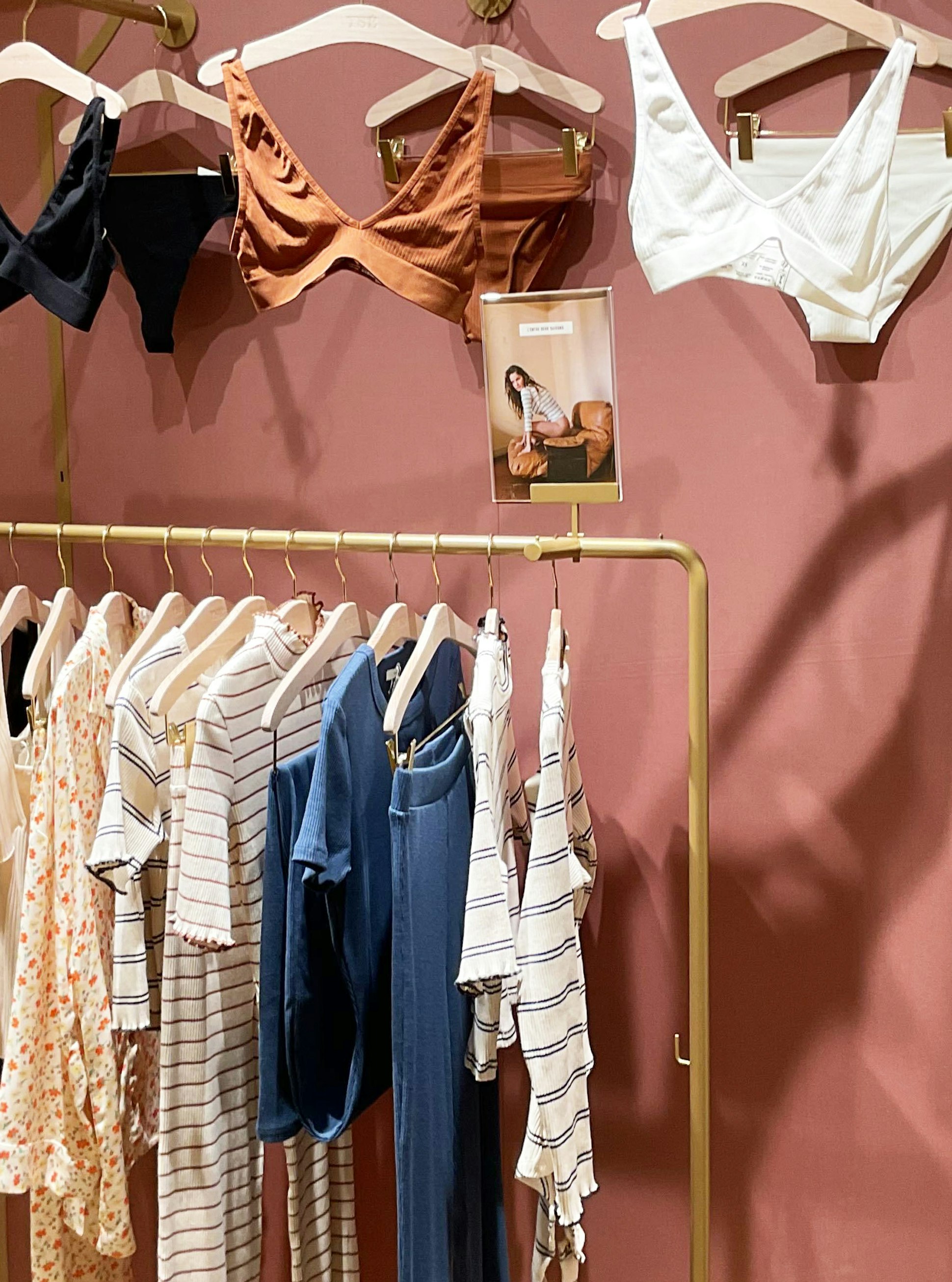 Ysé Boutique Montmartre