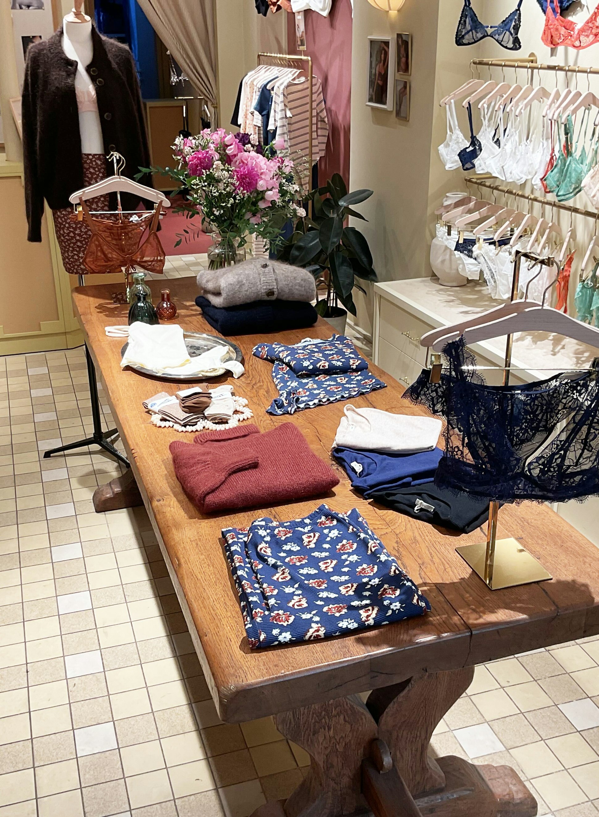 Ysé Boutique Montmartre