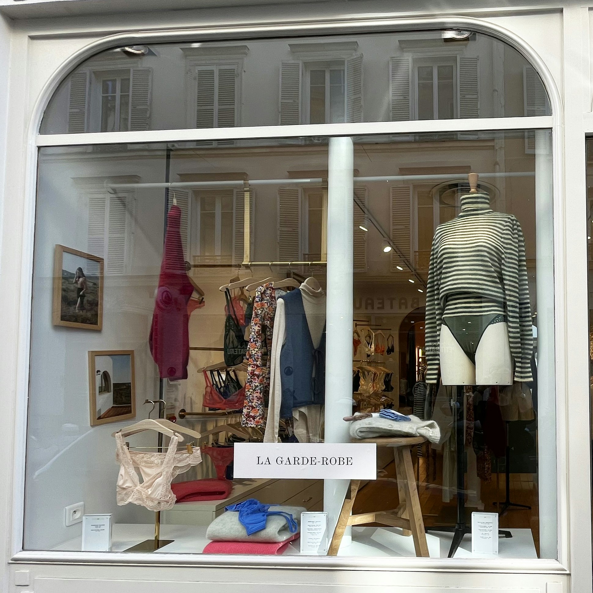 Ysé Boutique Guichard