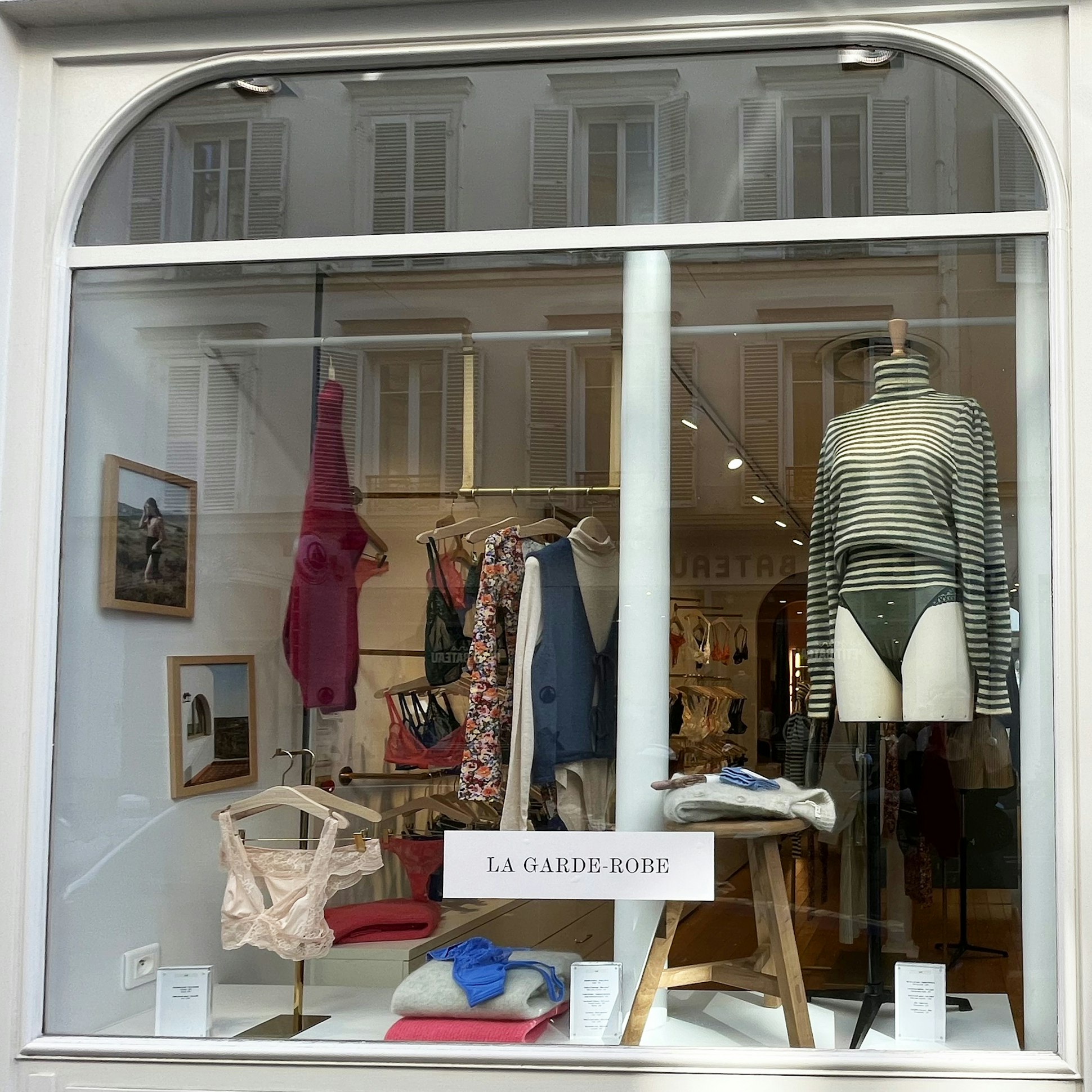 Ysé Boutique Guichard