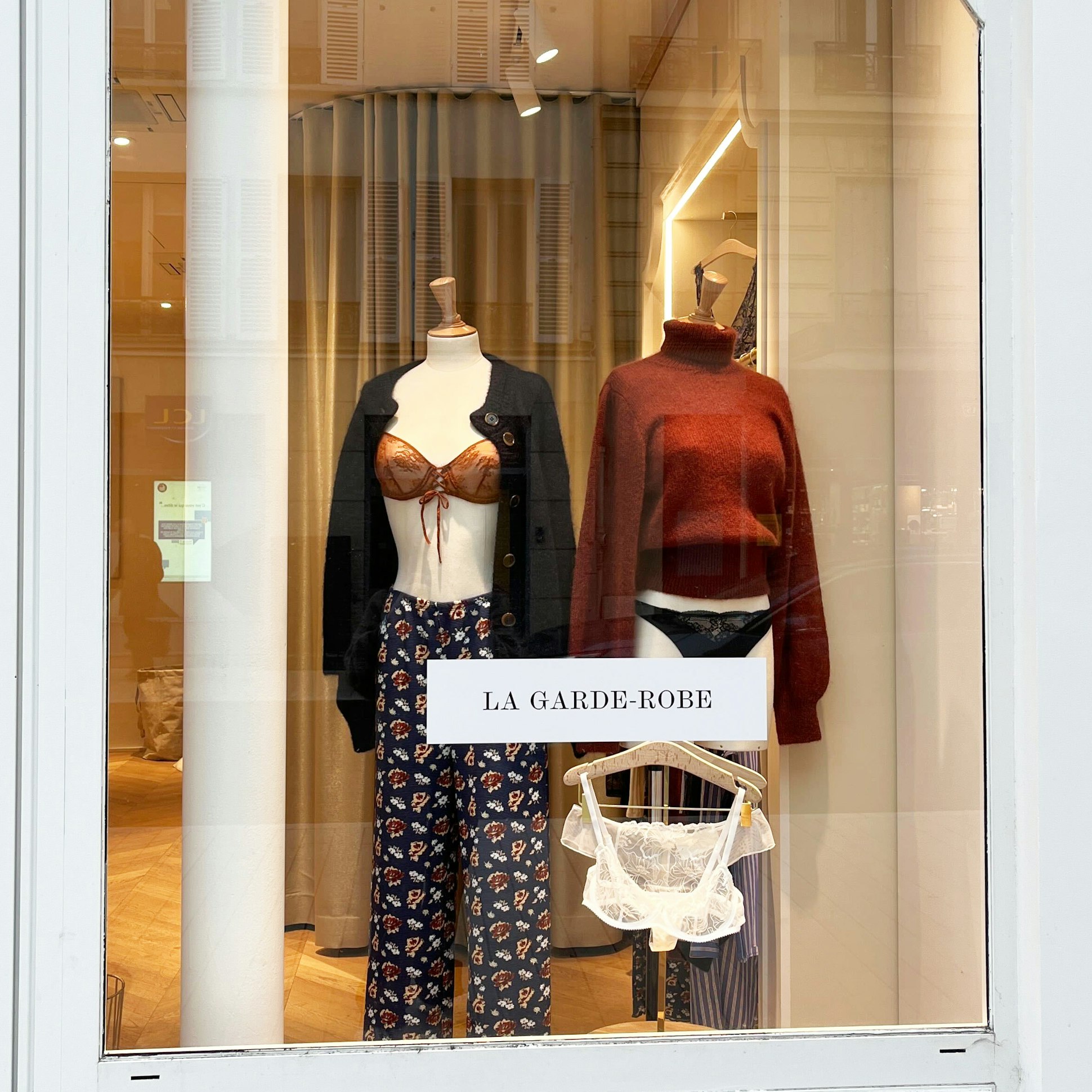 Ysé Boutique Vincennes