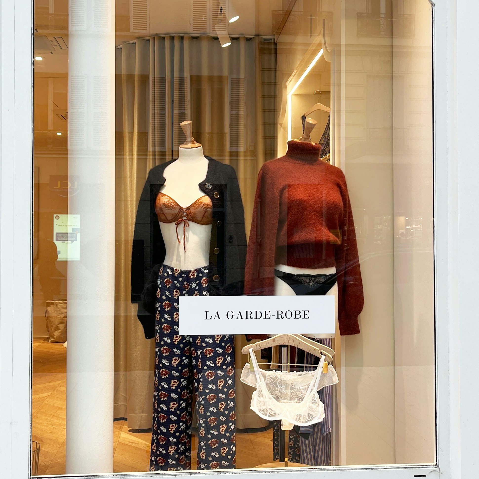 Ysé Boutique Vincennes
