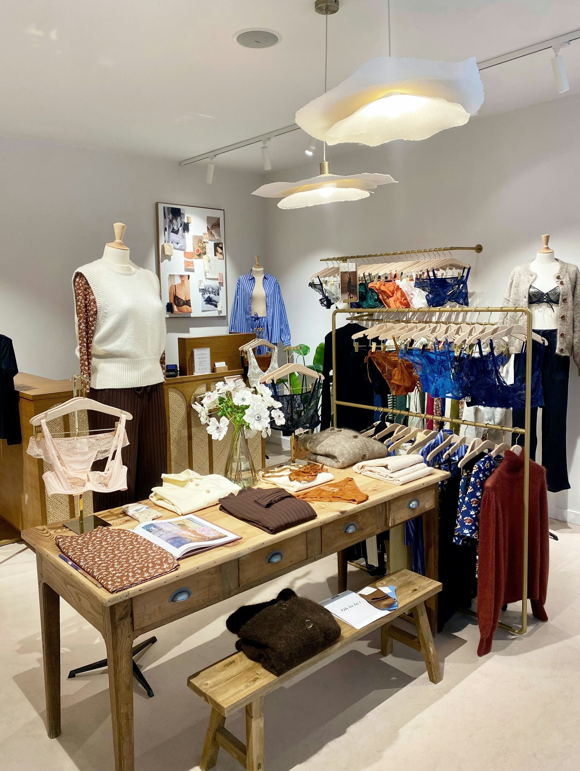 Ysé Boutique Bordeaux