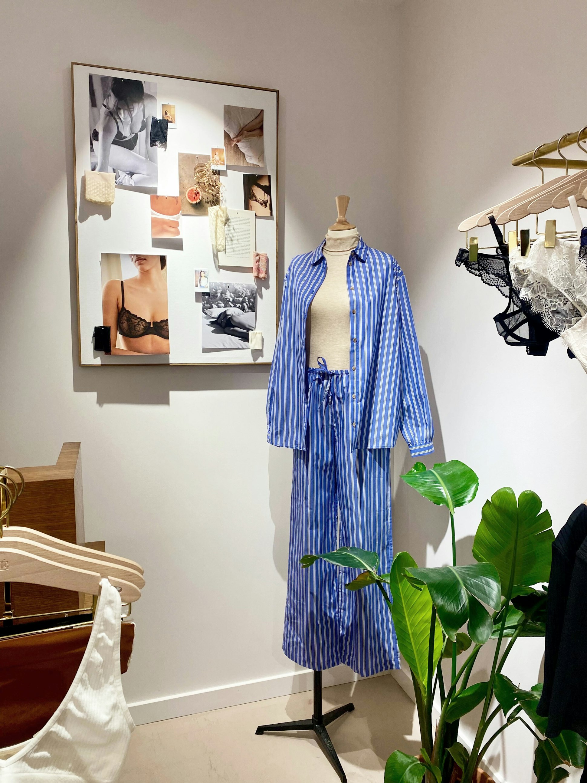 Ysé Boutique Bordeaux
