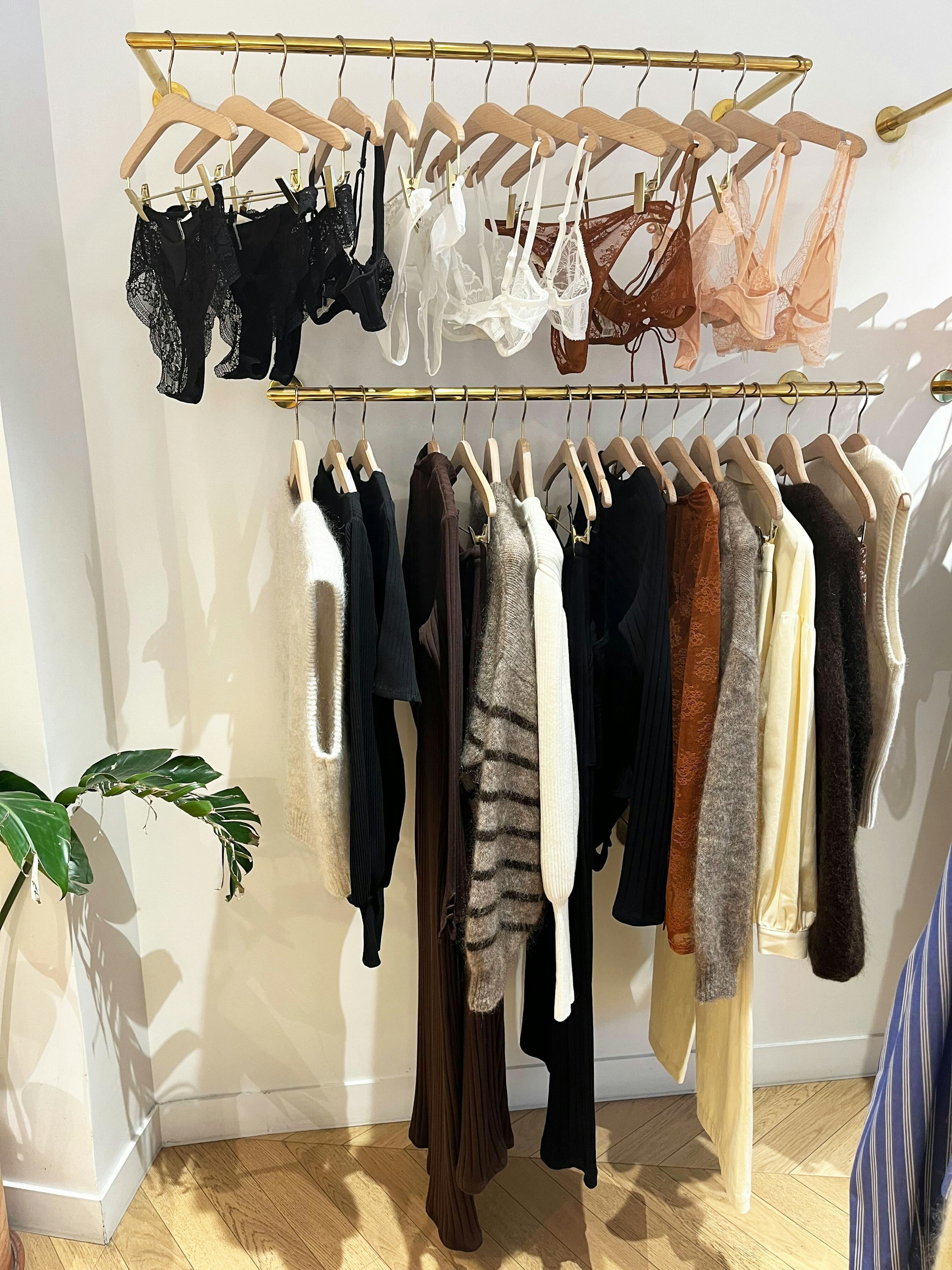 Ysé Boutique Batignolles