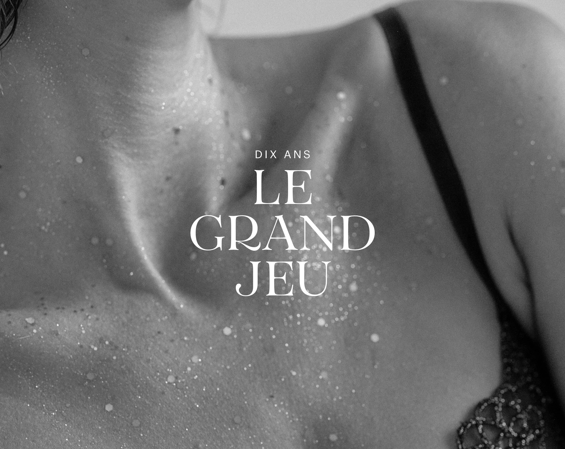Le grand jeu