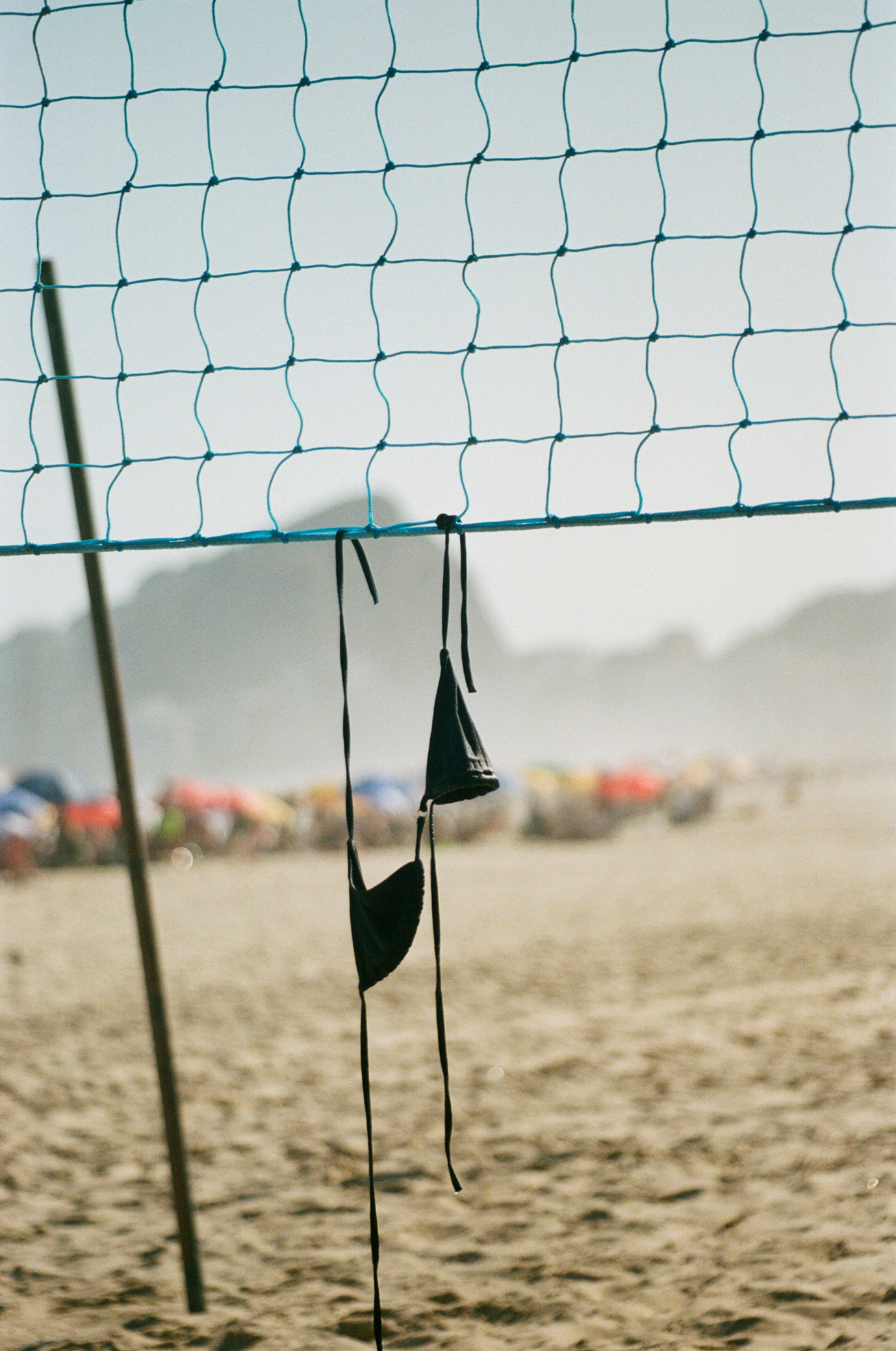 Ysé Mood La plage privée PE25