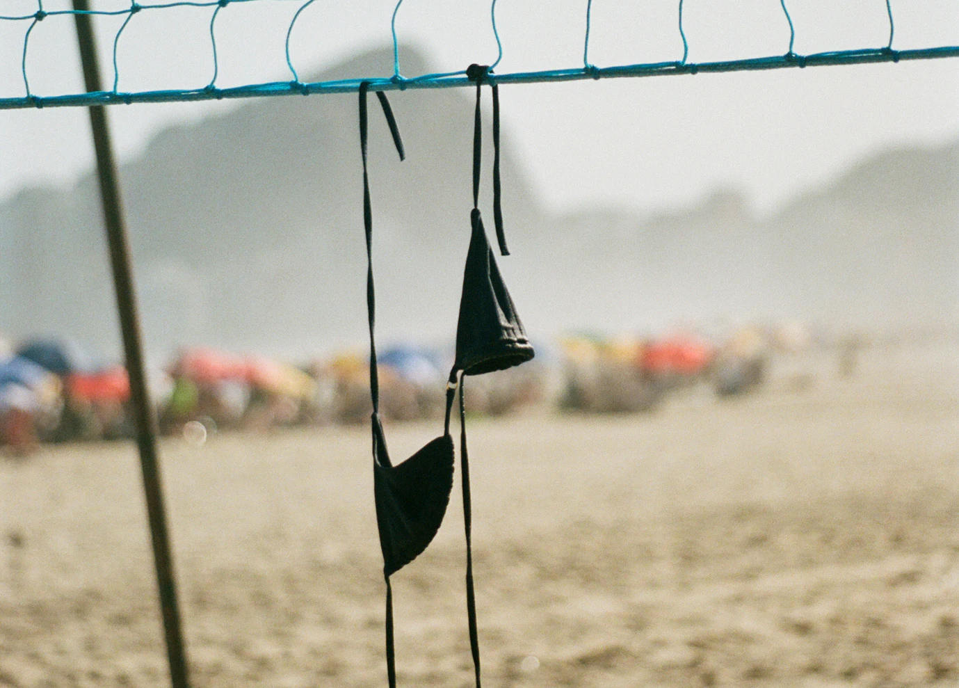 Ysé Mood La plage privée PE25