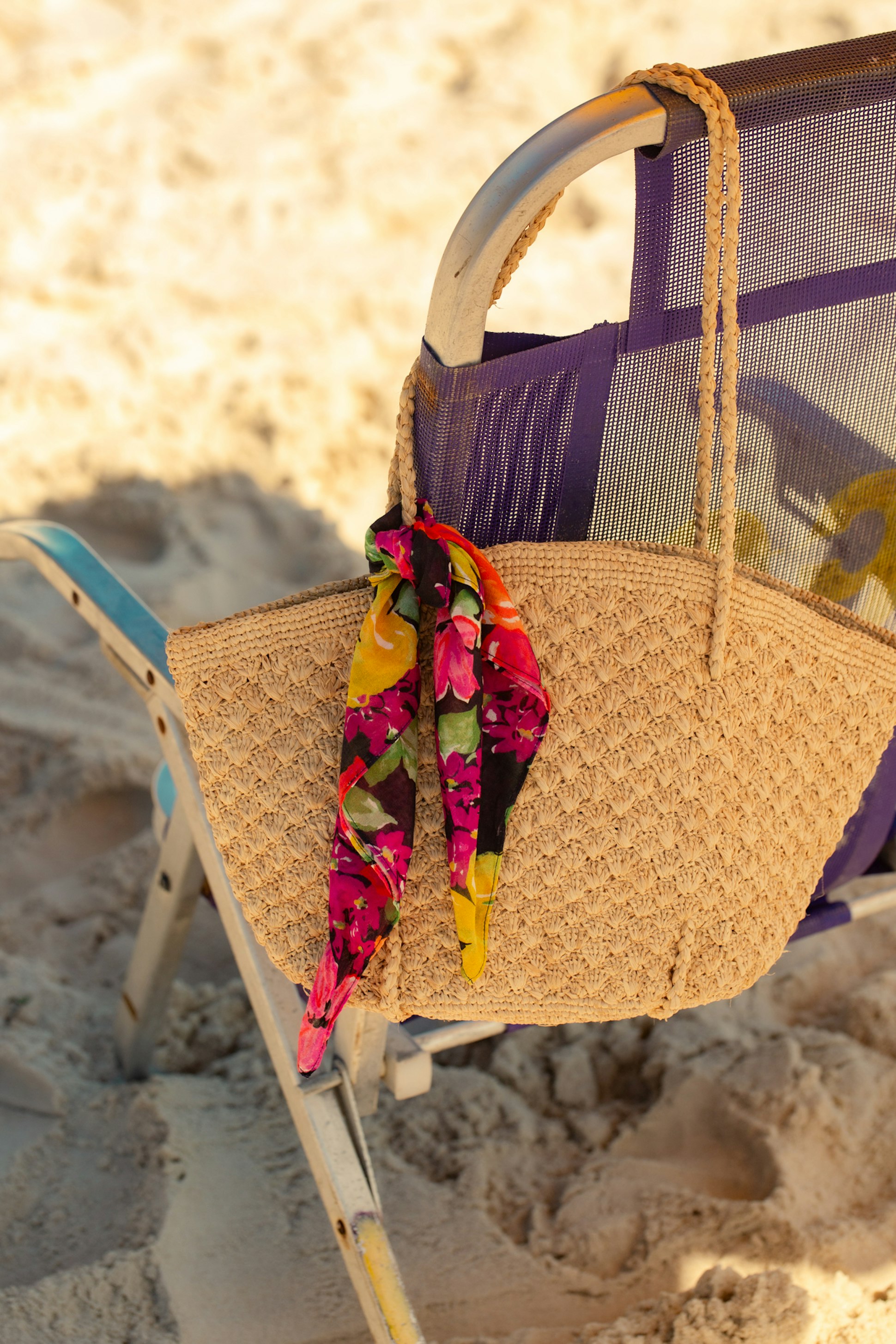 Panier Isadora