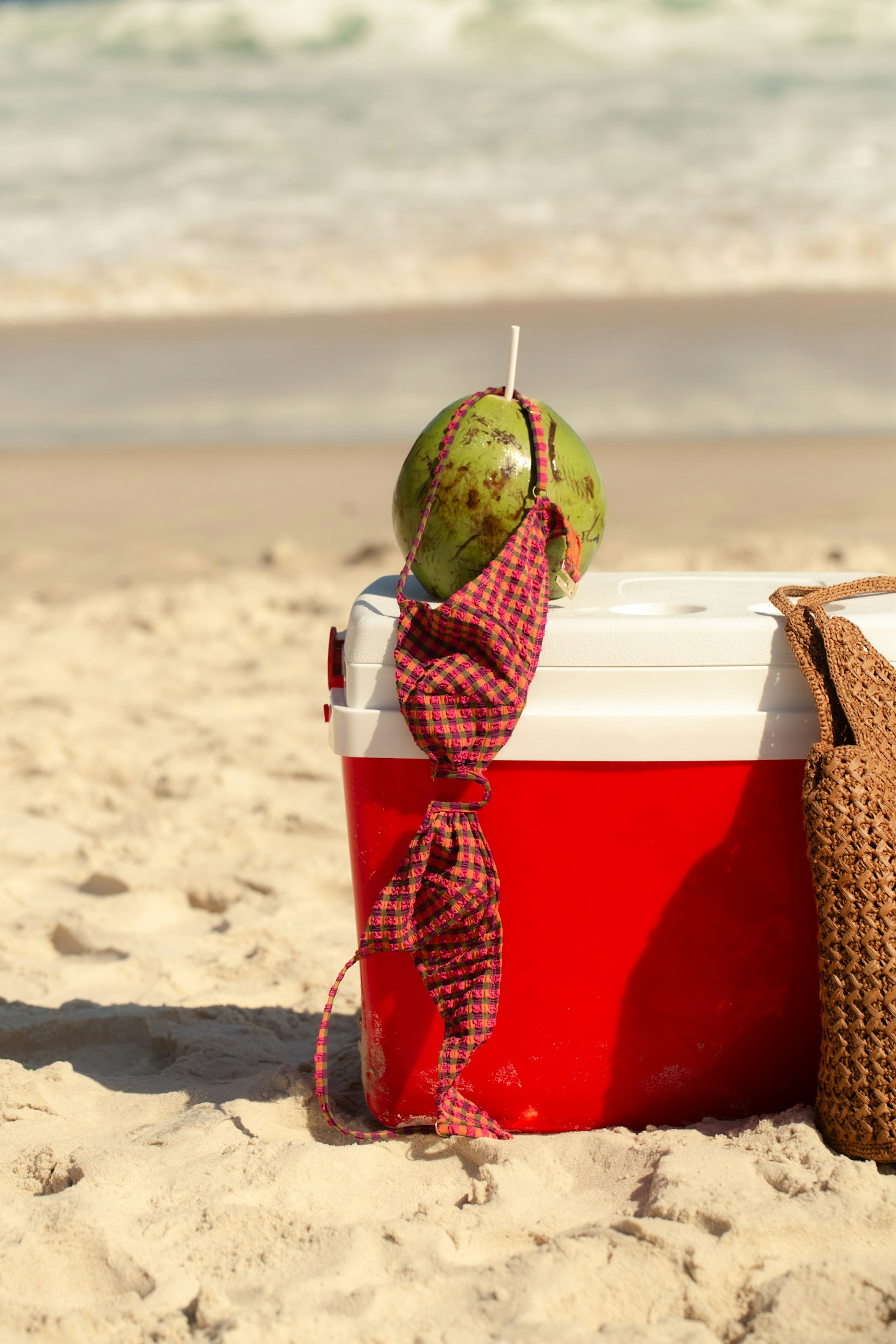 Yse Mood La plage privée