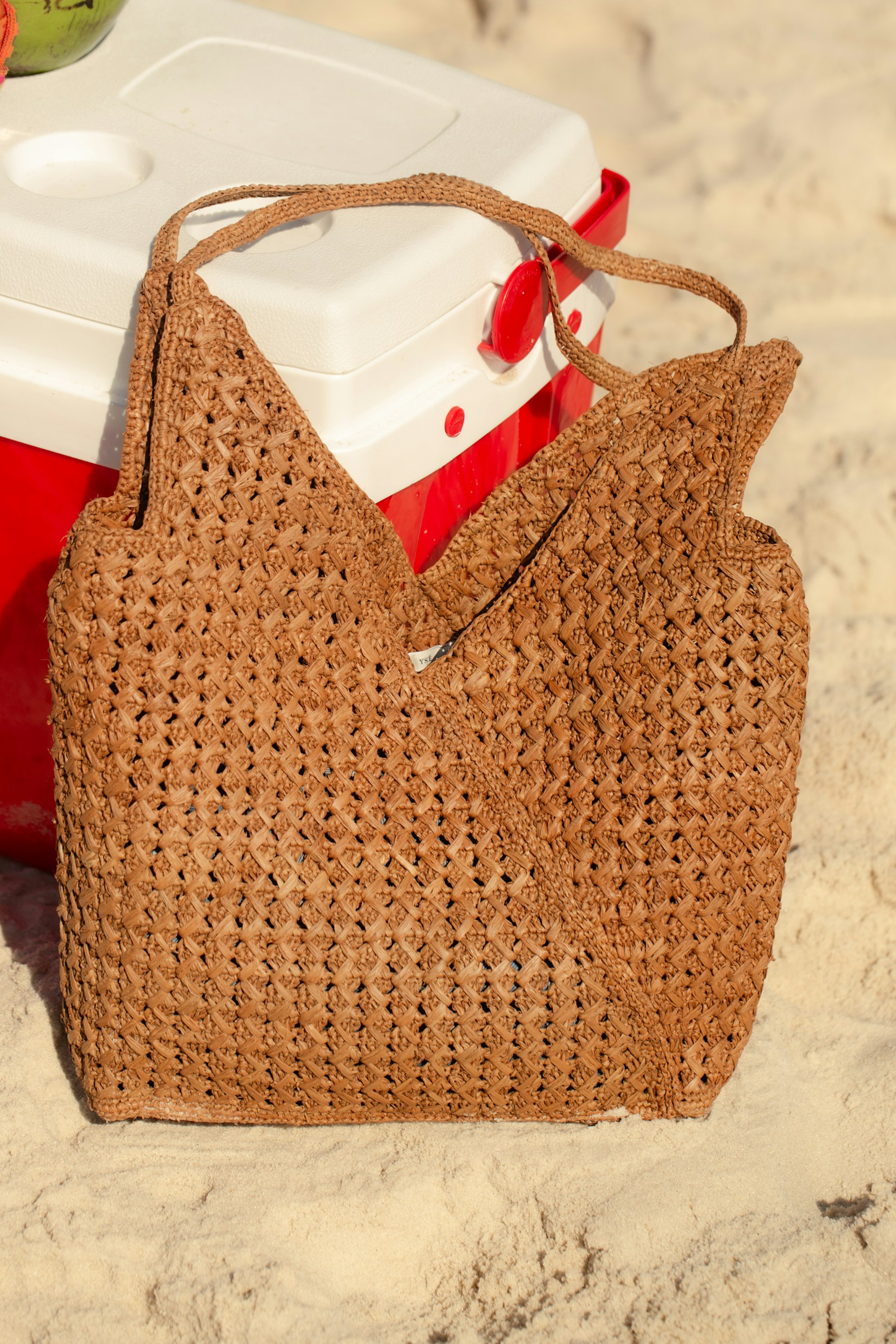 Panier Rosalia