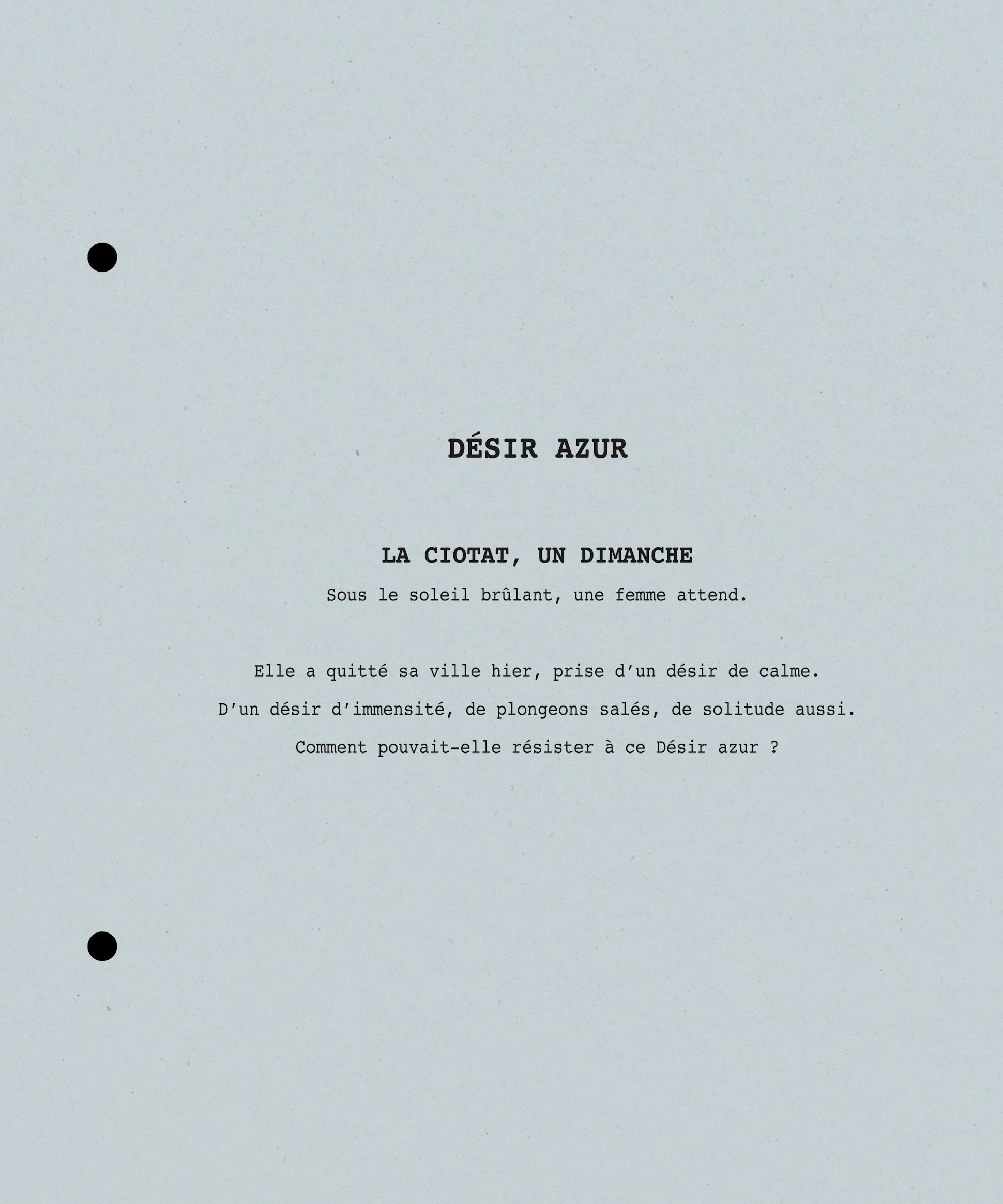 L'édition limitée - Le grand bain FR