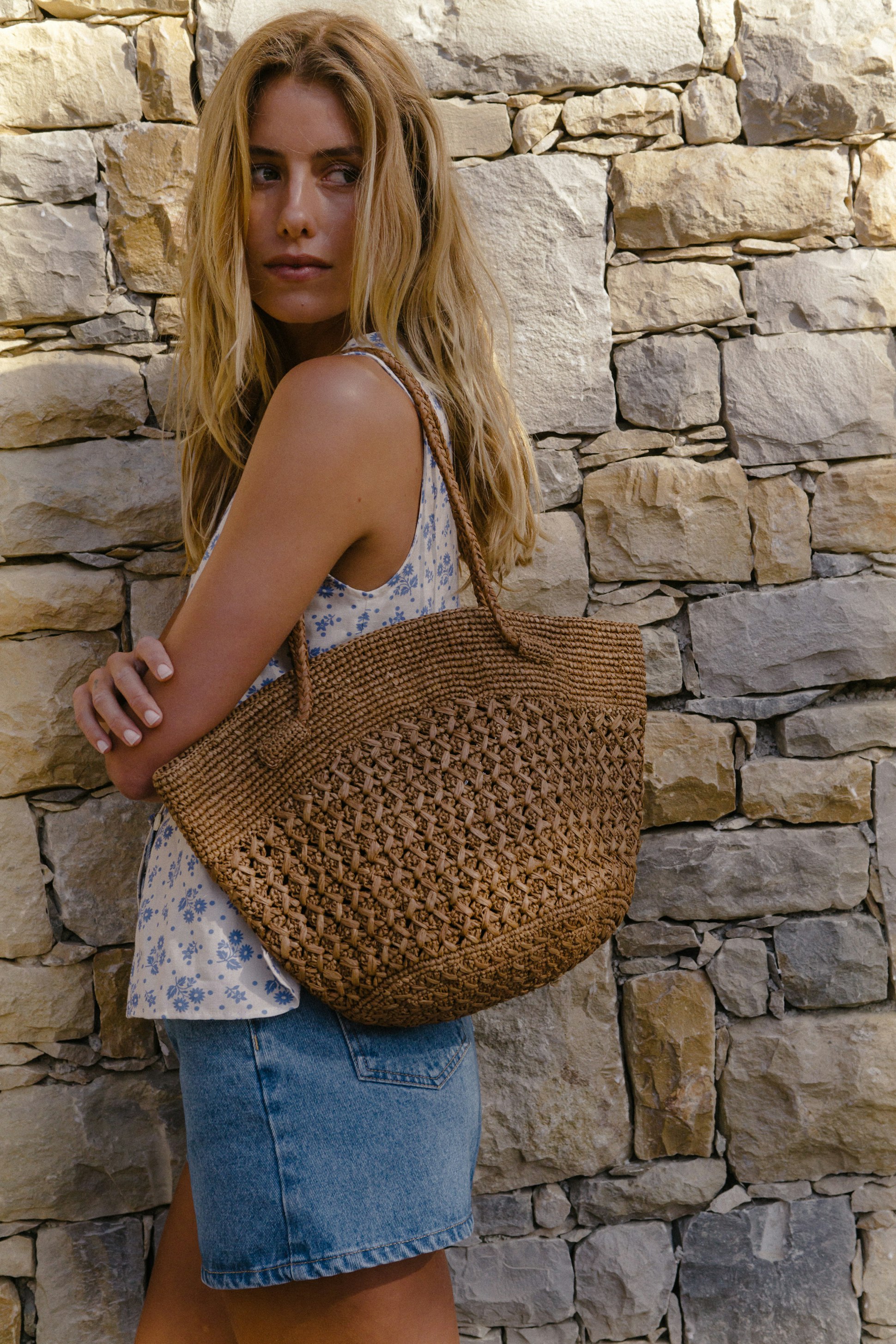 Panier Sofia