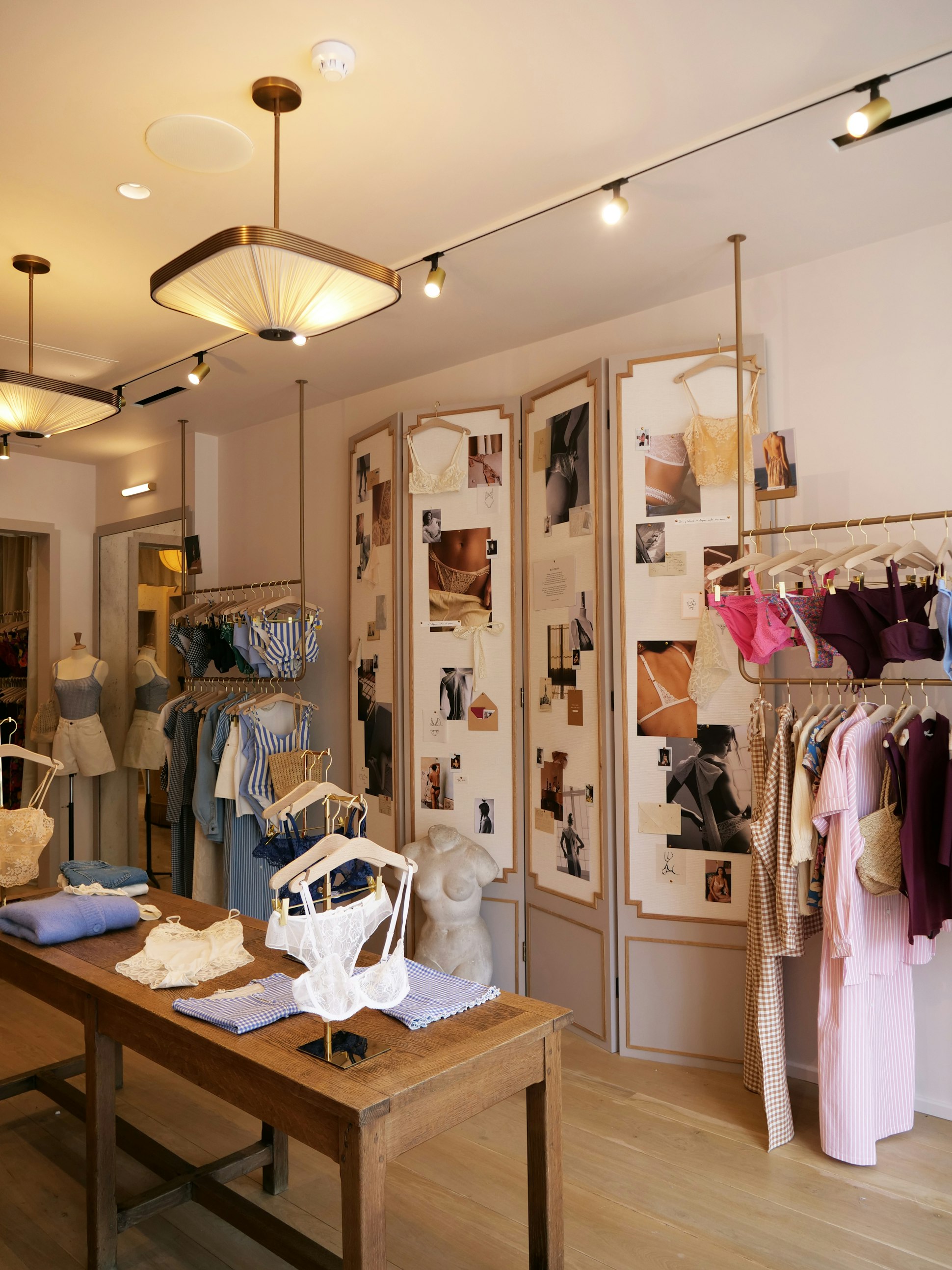 Ysé Boutique Londres
