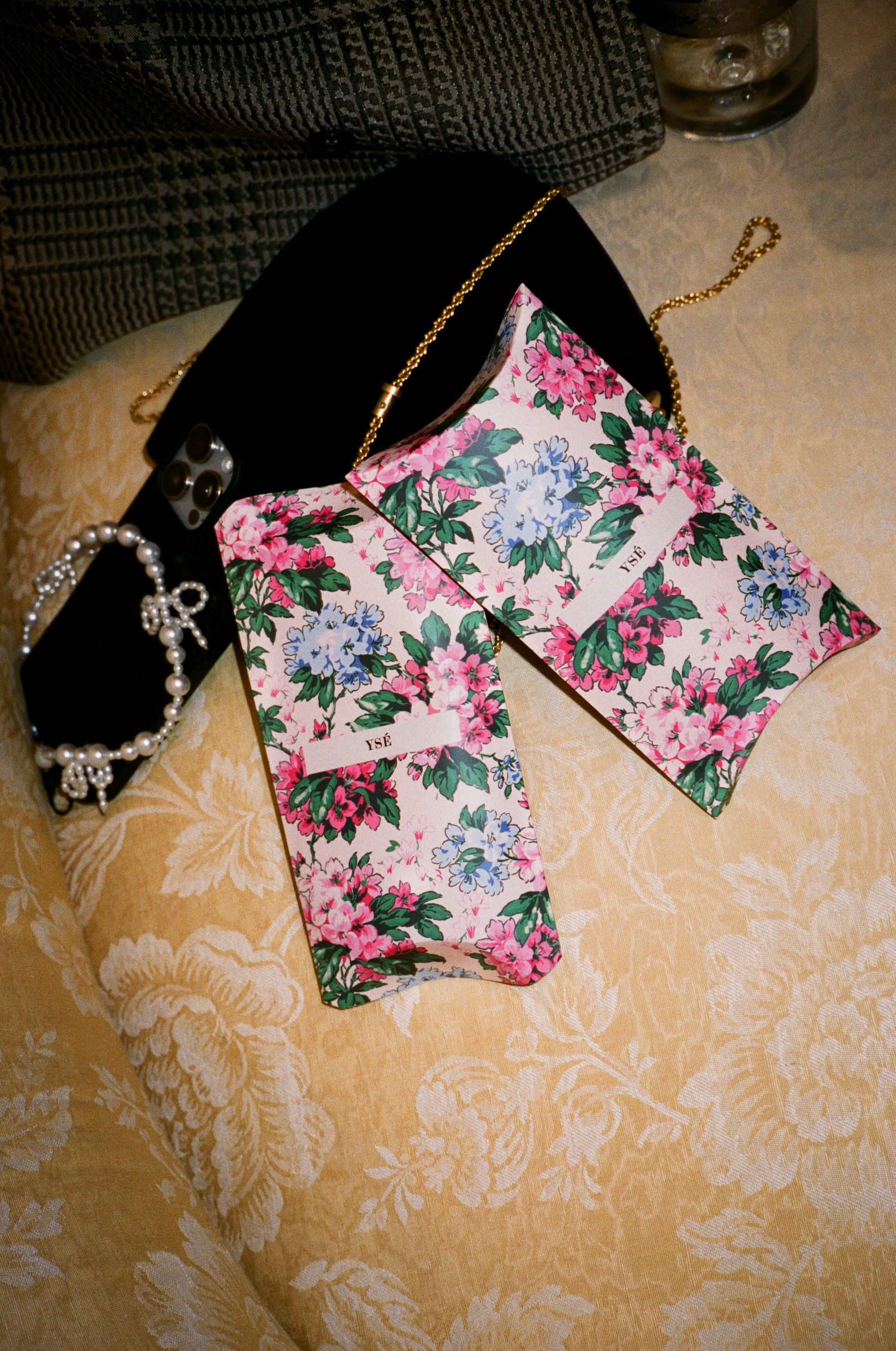 An evening with Manon Lagrève - Boutique Londres
