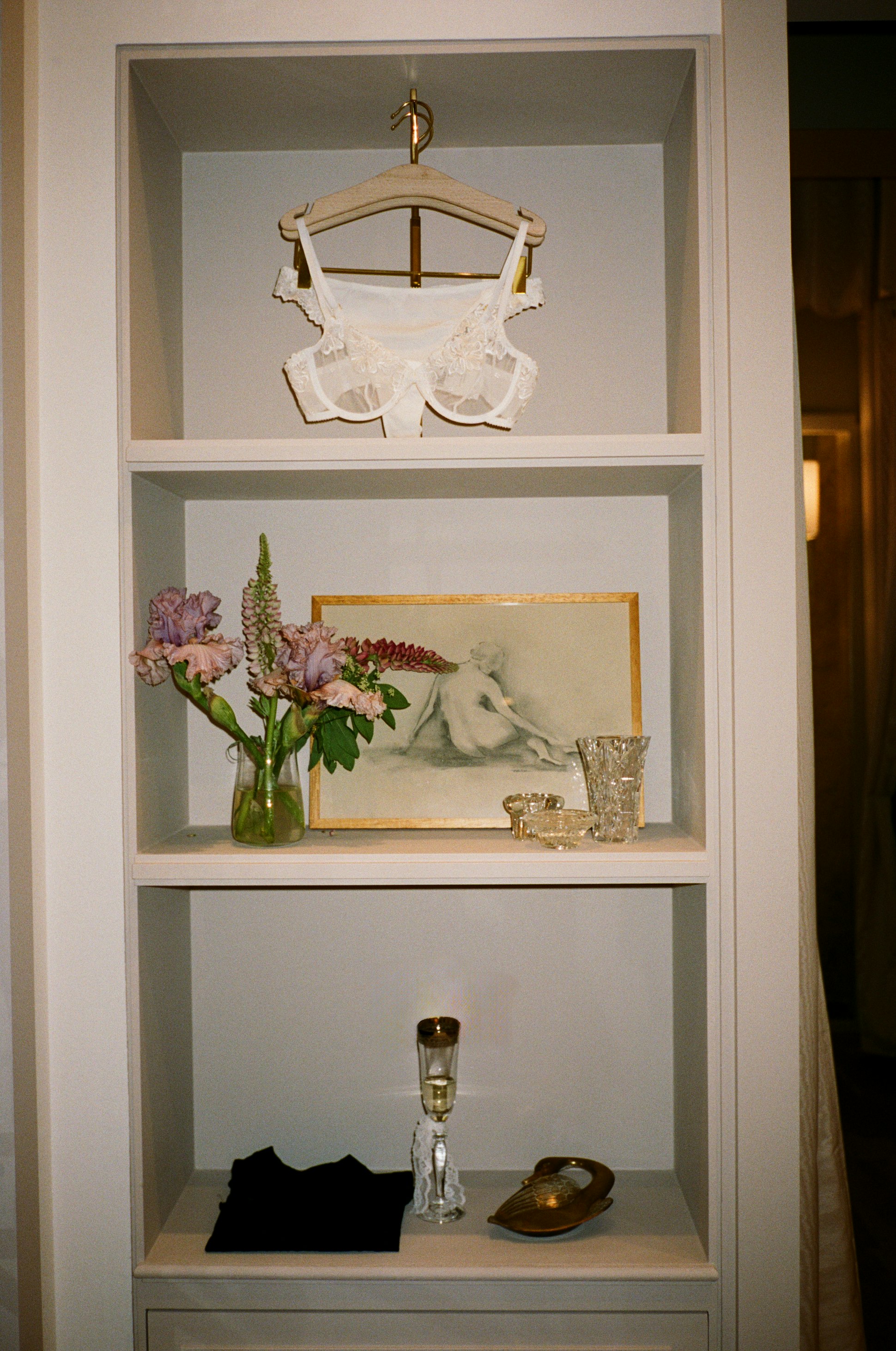 An evening with Manon Lagrève - Boutique Londres