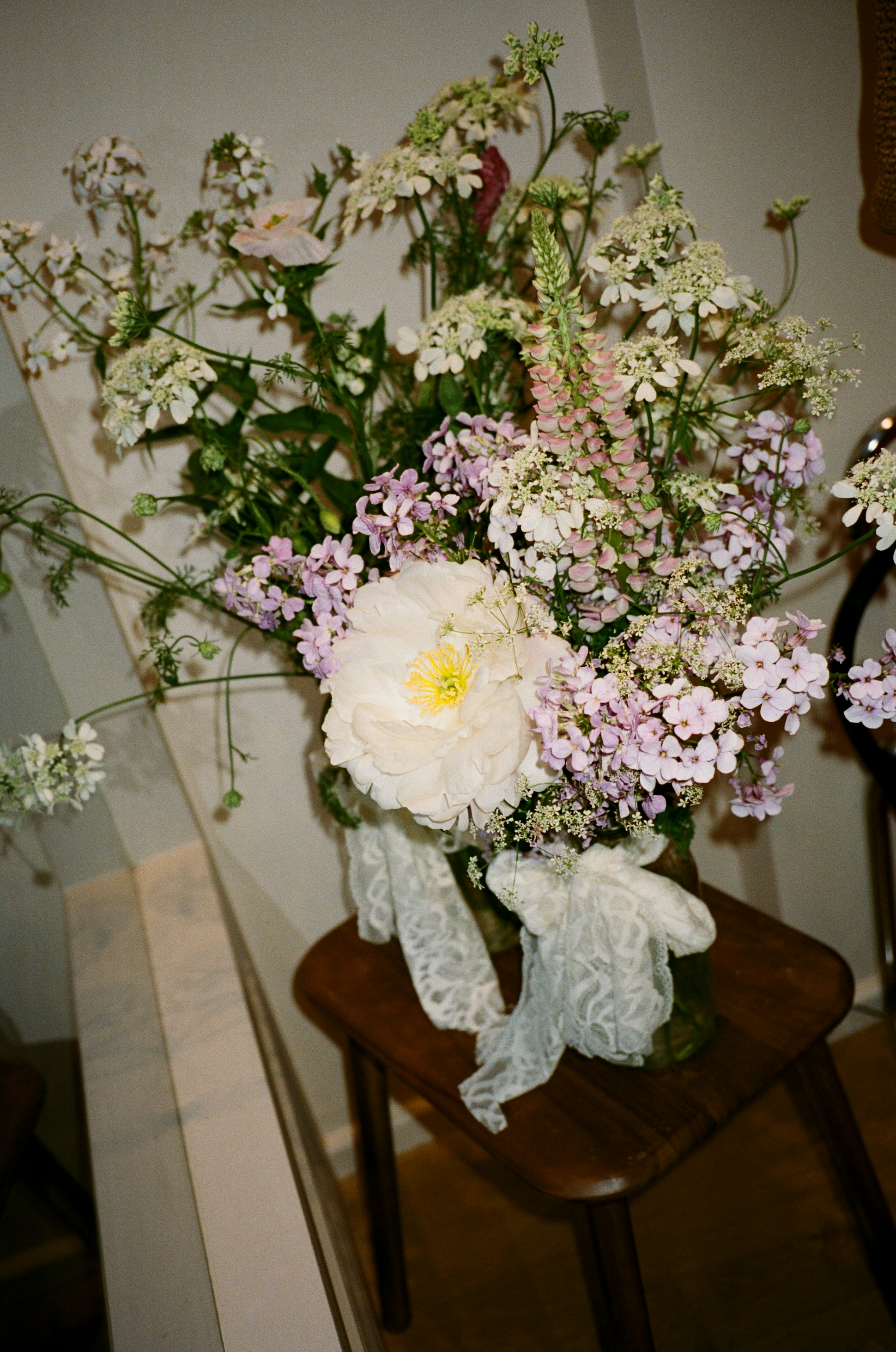 An evening with Manon Lagrève - Boutique Londres