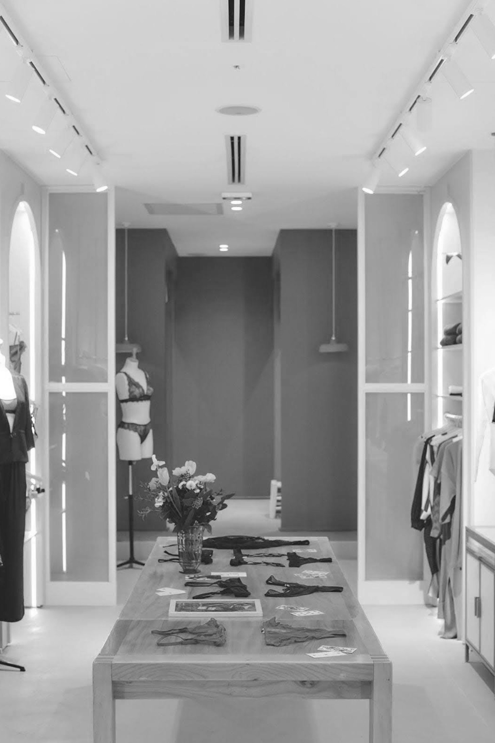 Ysé Boutique Marseille