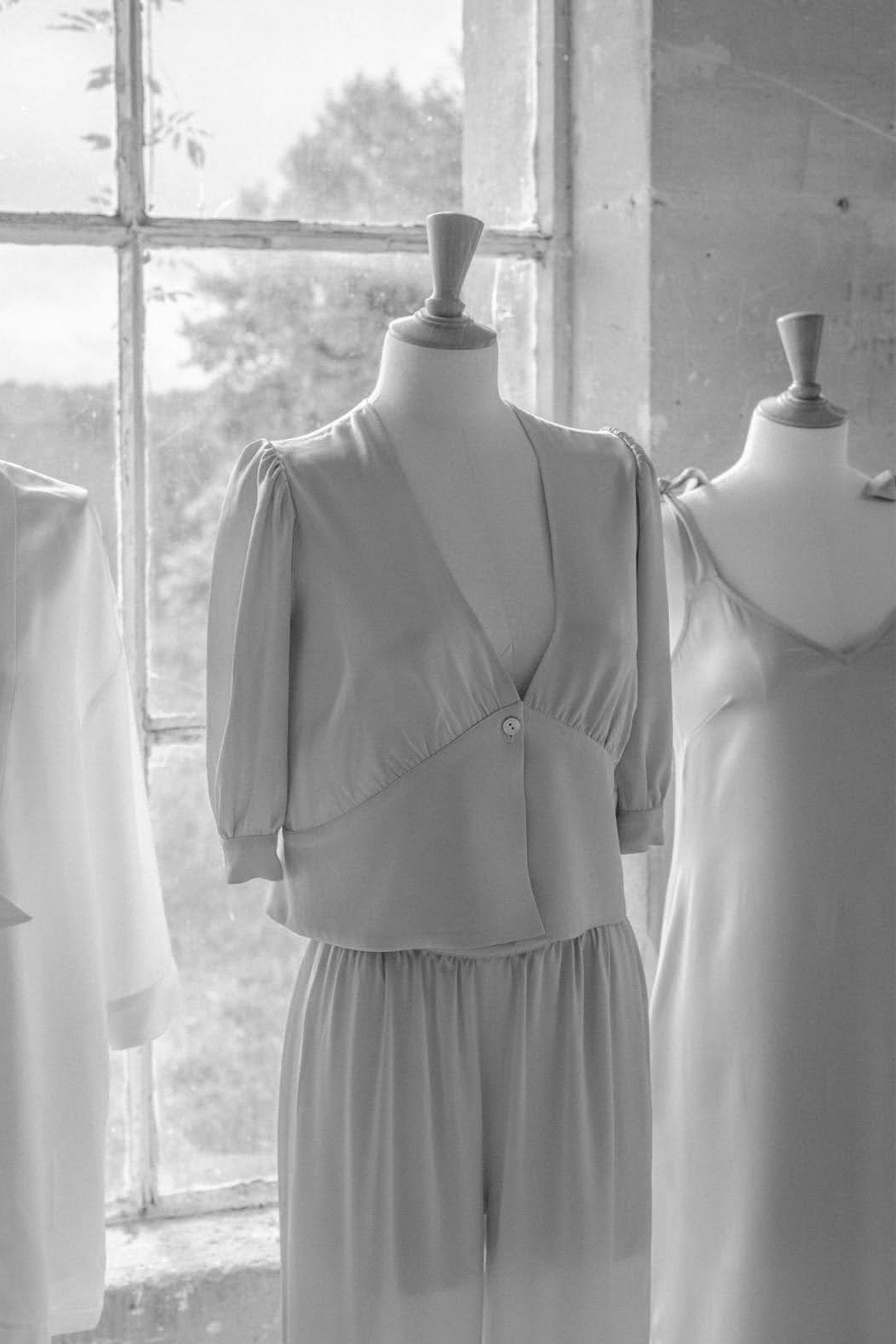 Ysé Boutique Rennes