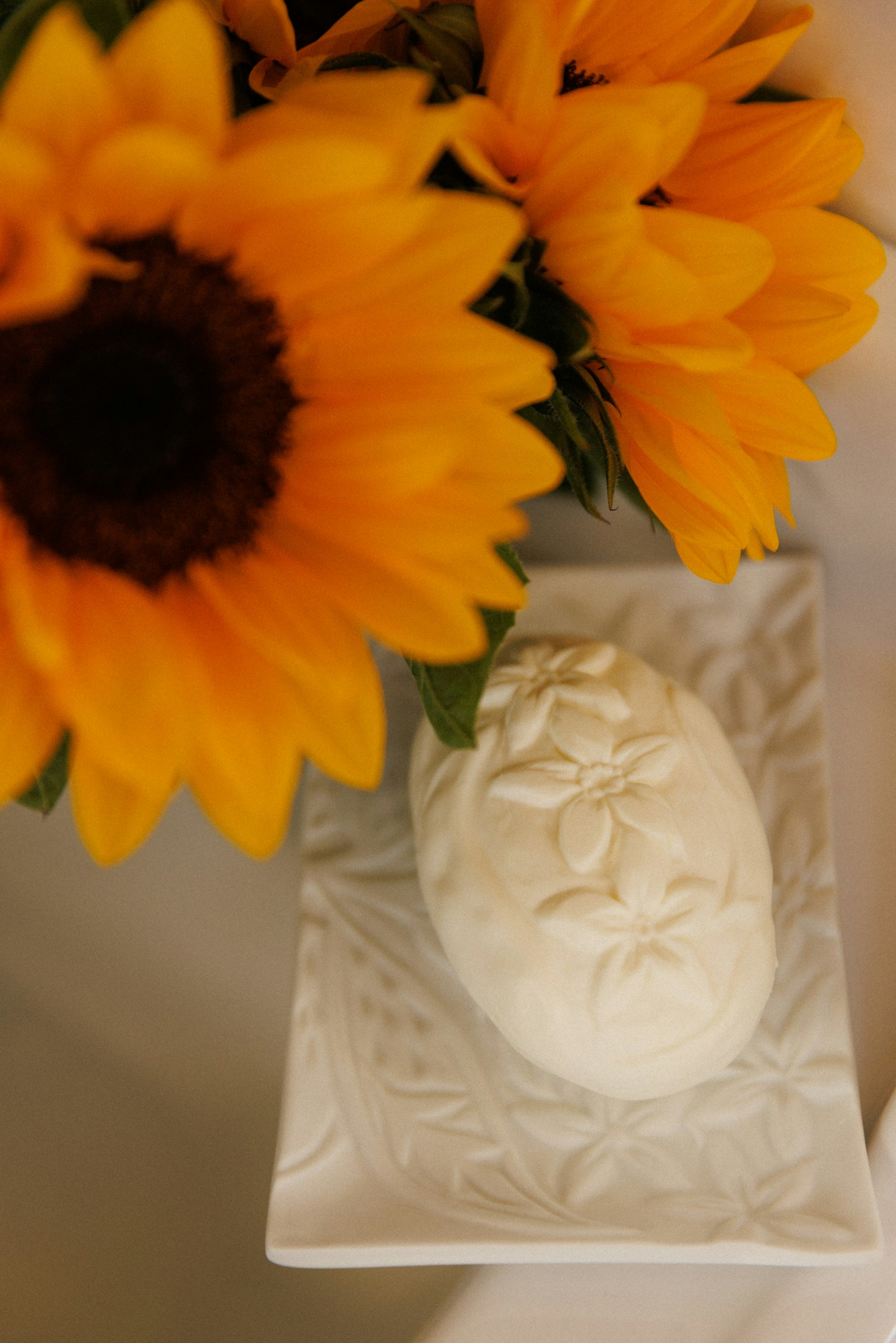Savon Fragonard Fleur d'oranger