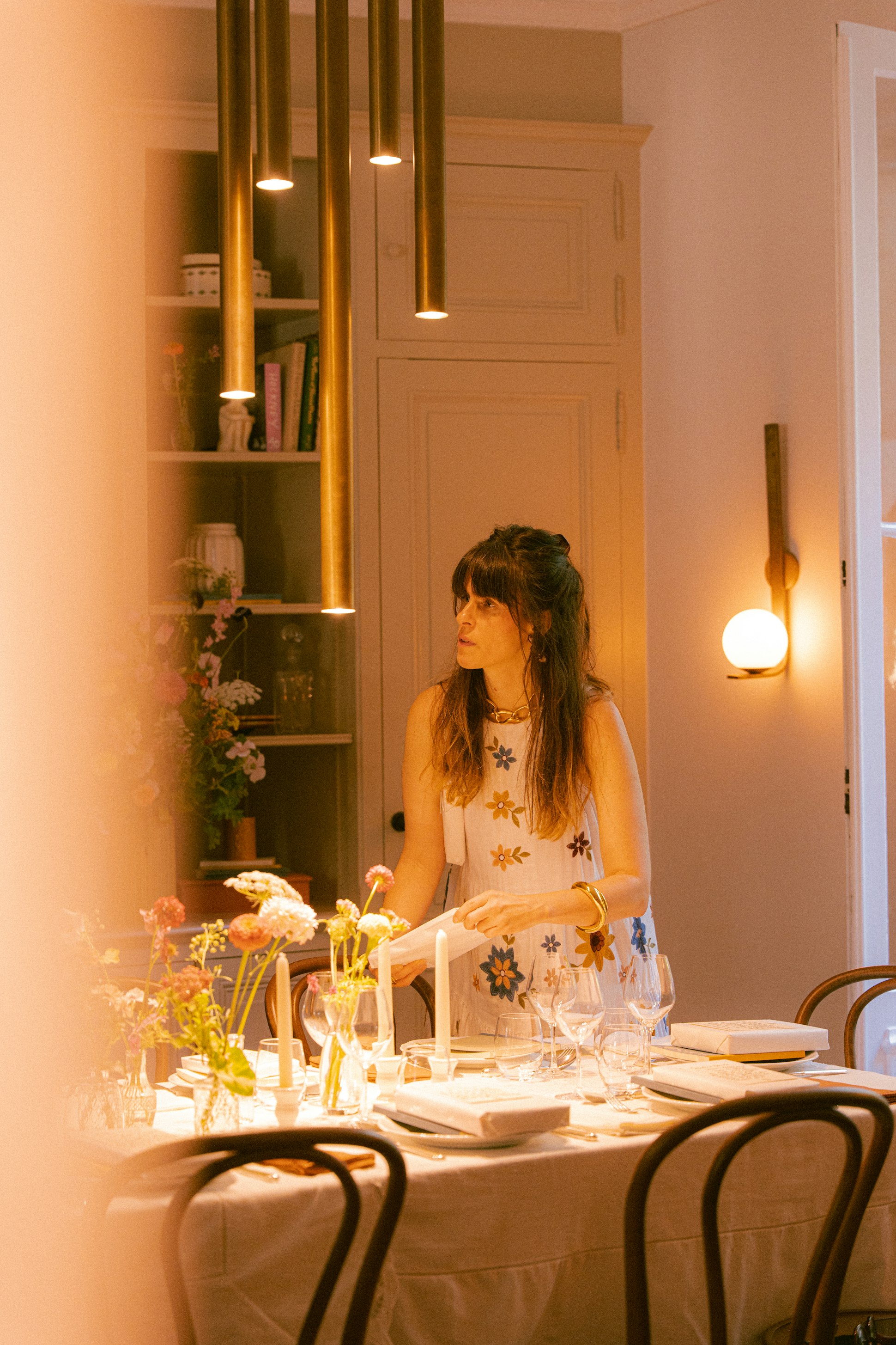City guides - Bordeaux x The Host