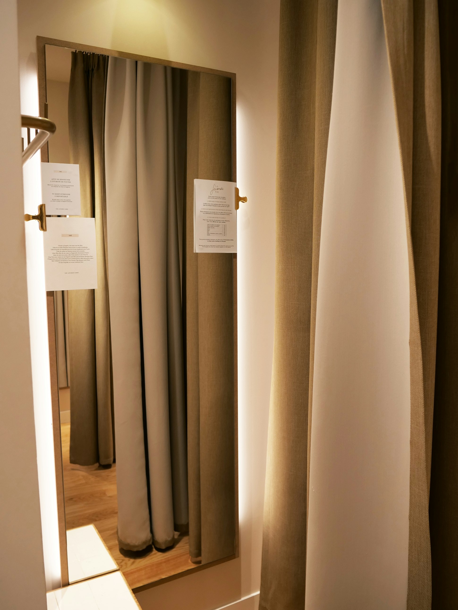 Ysé Boutique Rennes