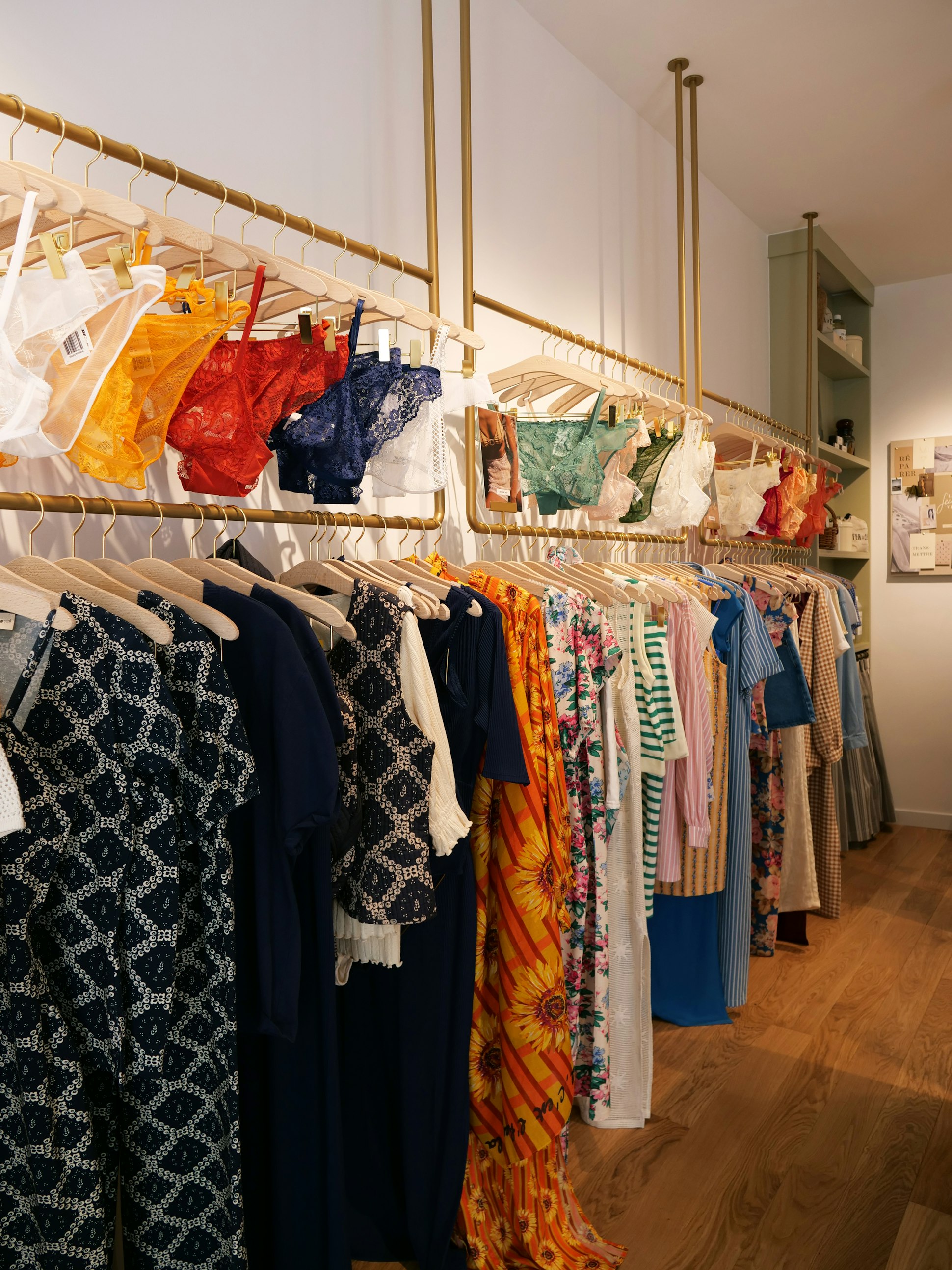 Ysé Boutique Rennes