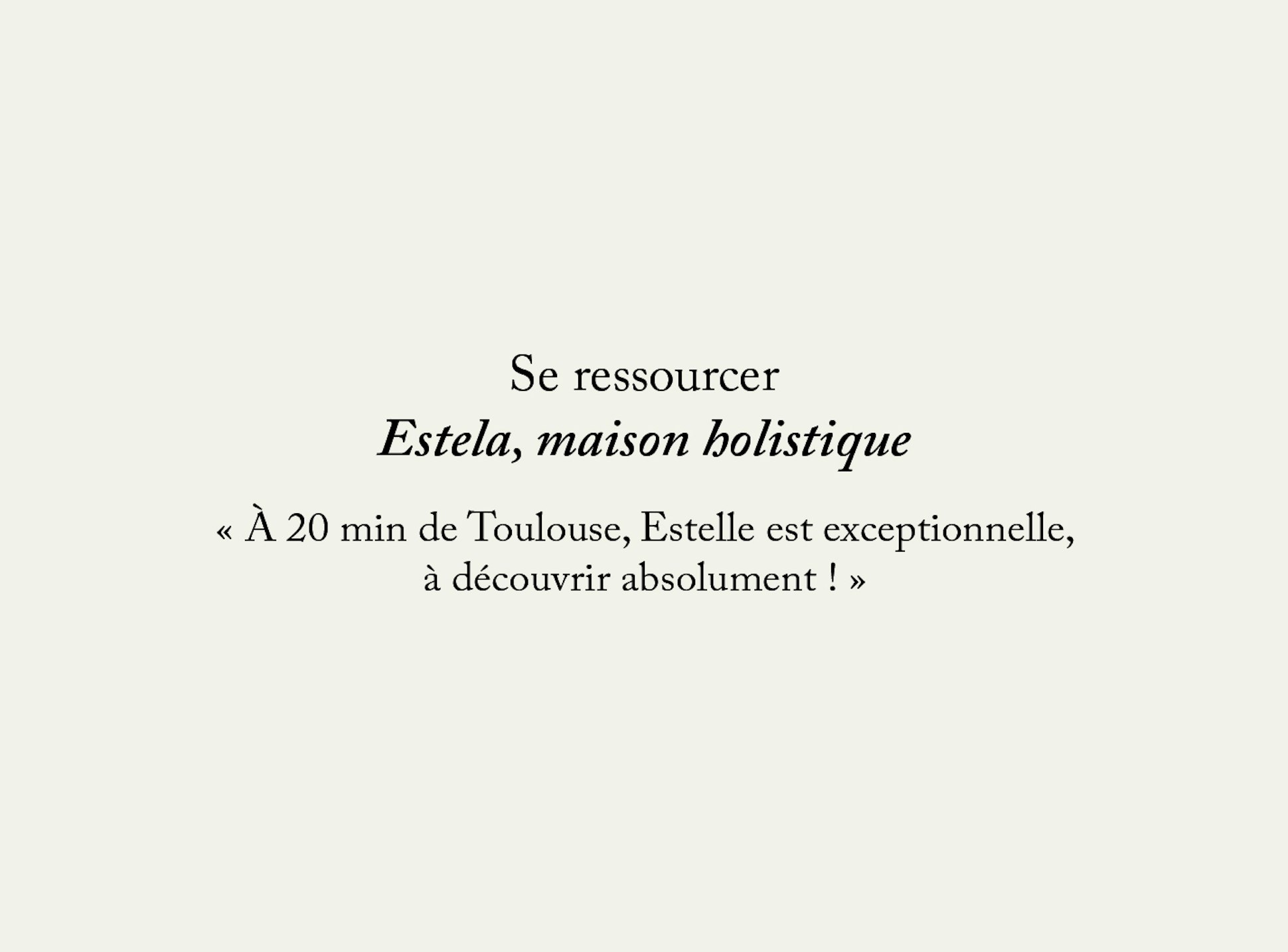 City guides - Toulouse x The Host