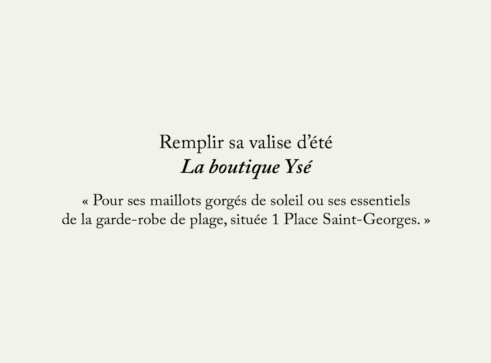 City guides - Toulouse x The Host