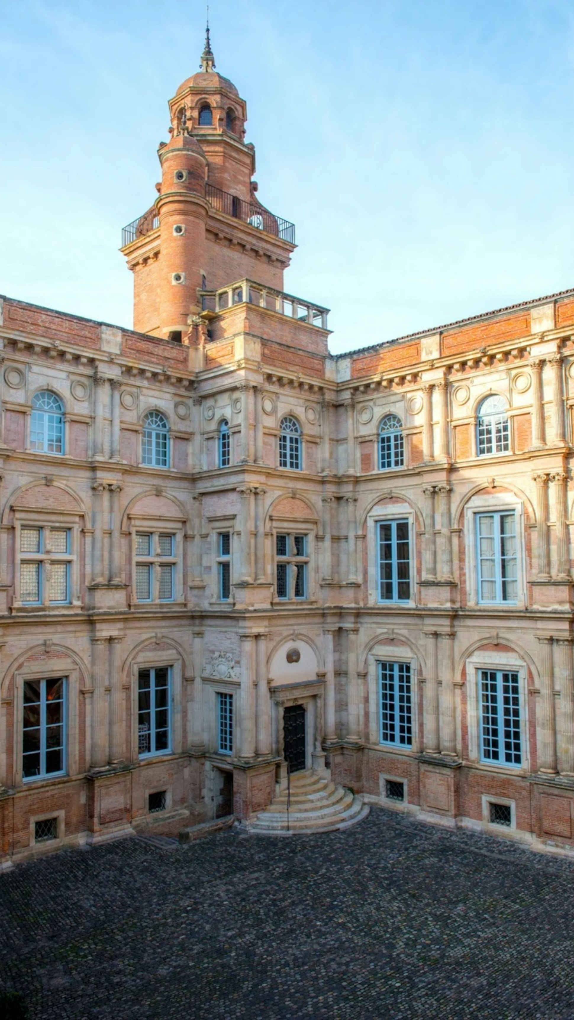 City guides - Toulouse x The Host