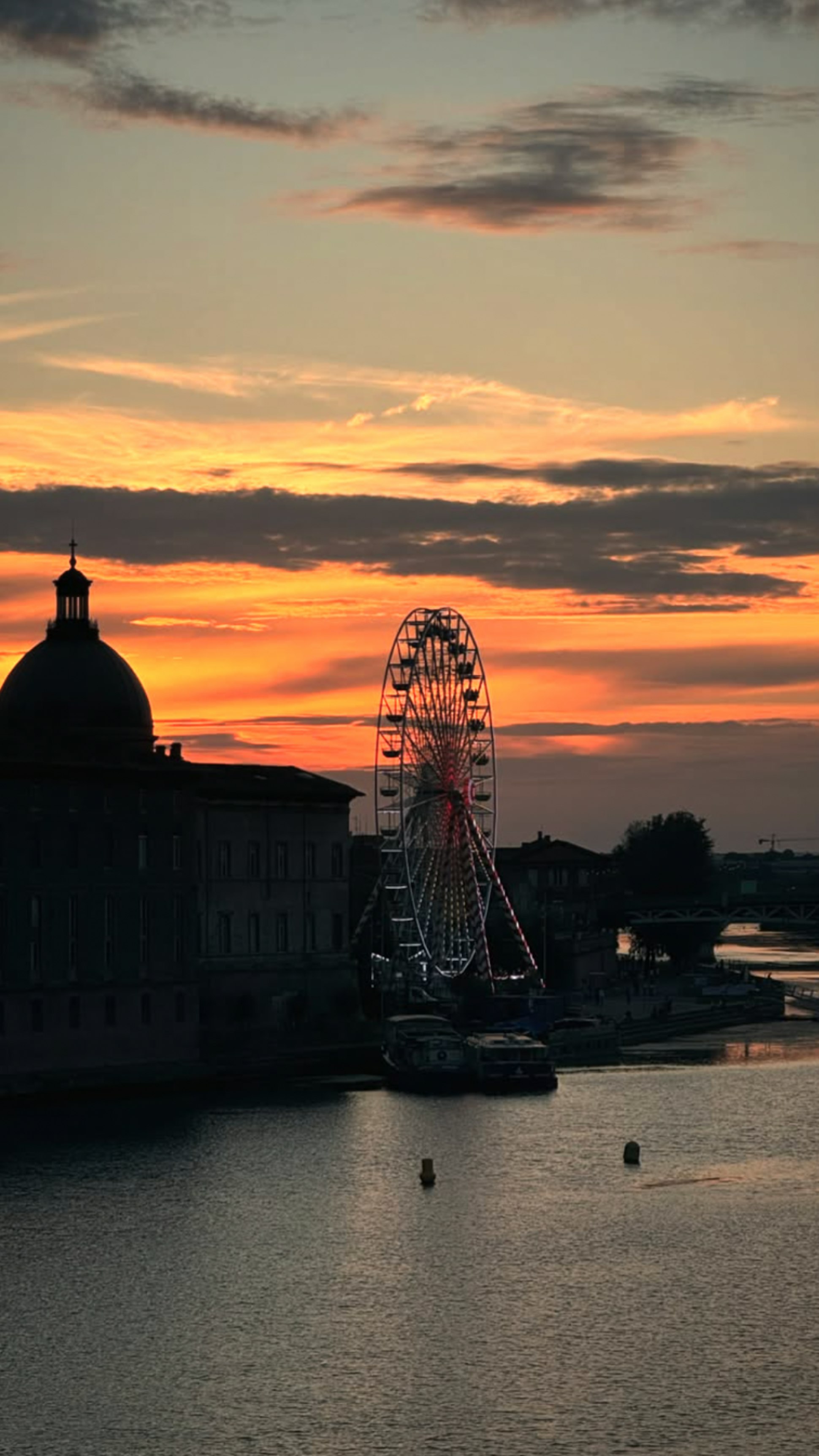 City guides - Toulouse x The Host
