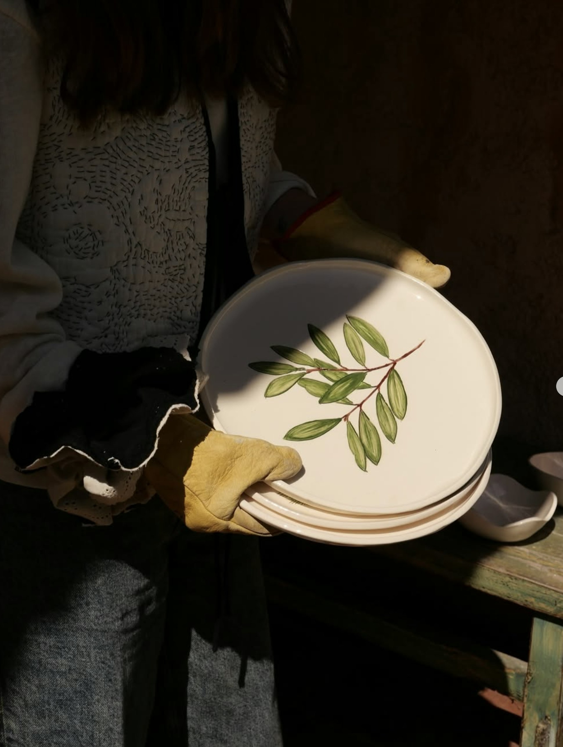 Cannes - UMAMI CERAMIC @mariecaroline.lcrt 