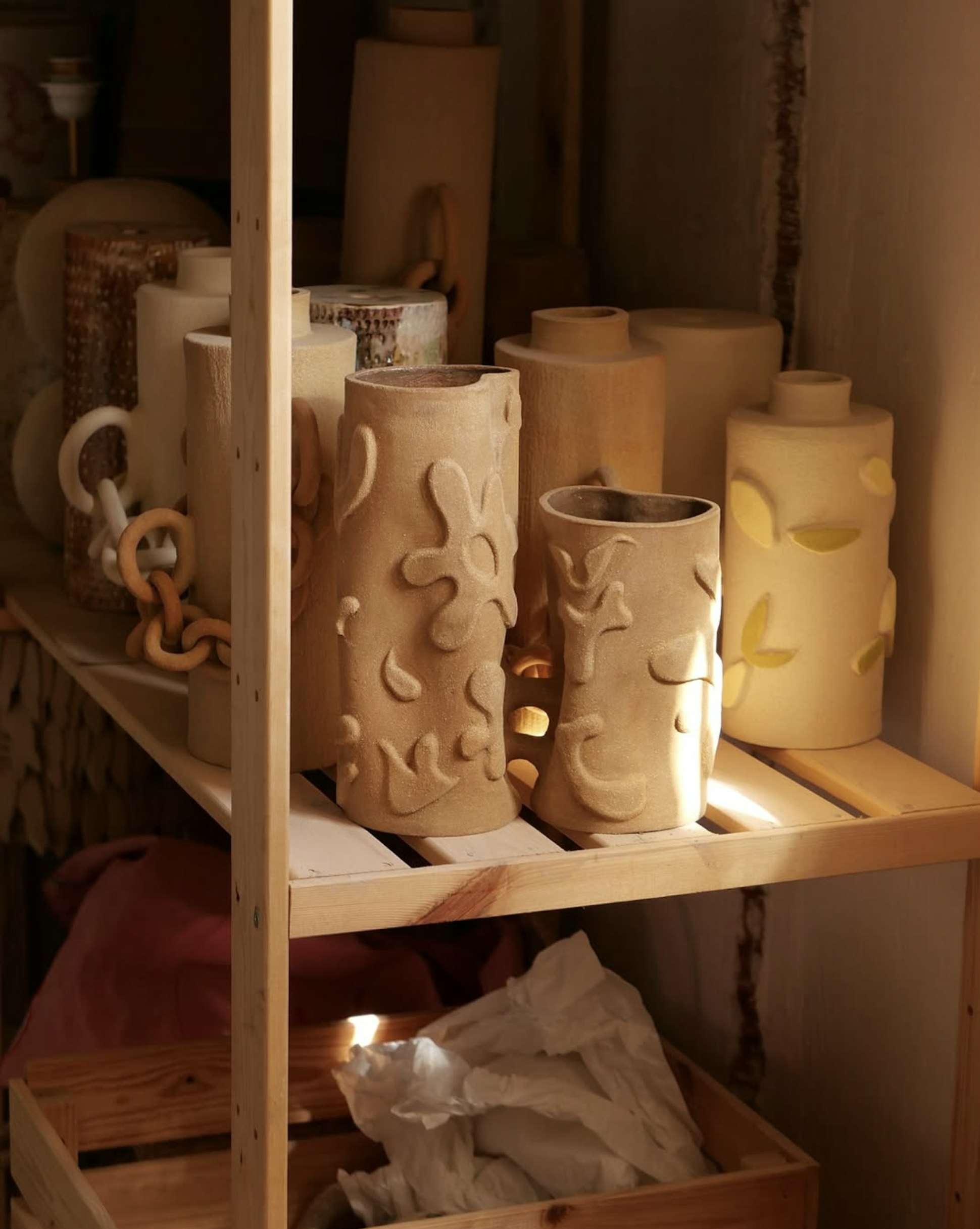 Cannes - UMAMI CERAMIC @mariecaroline.lcrt