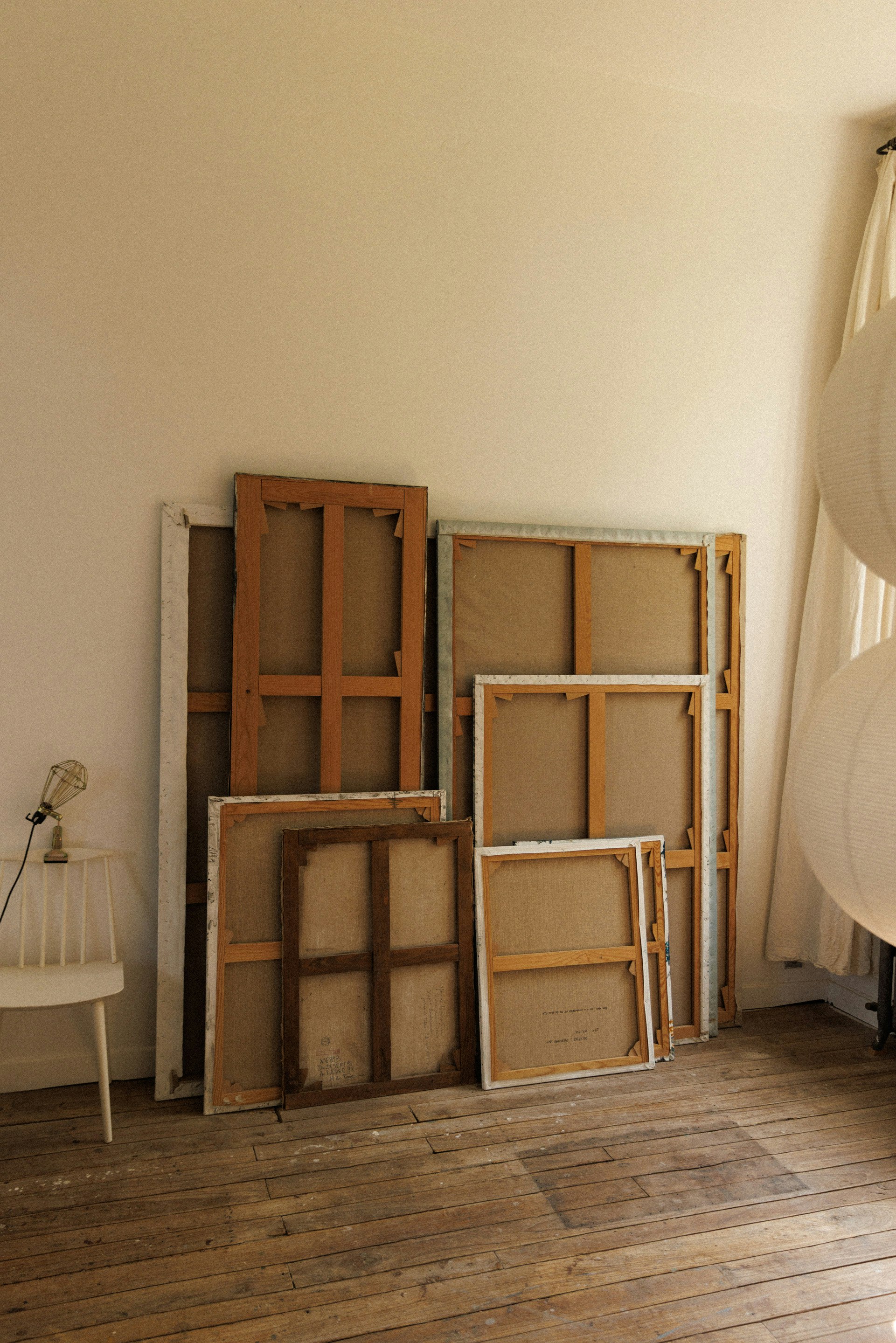 Mood L'entre-deux saisons AH25