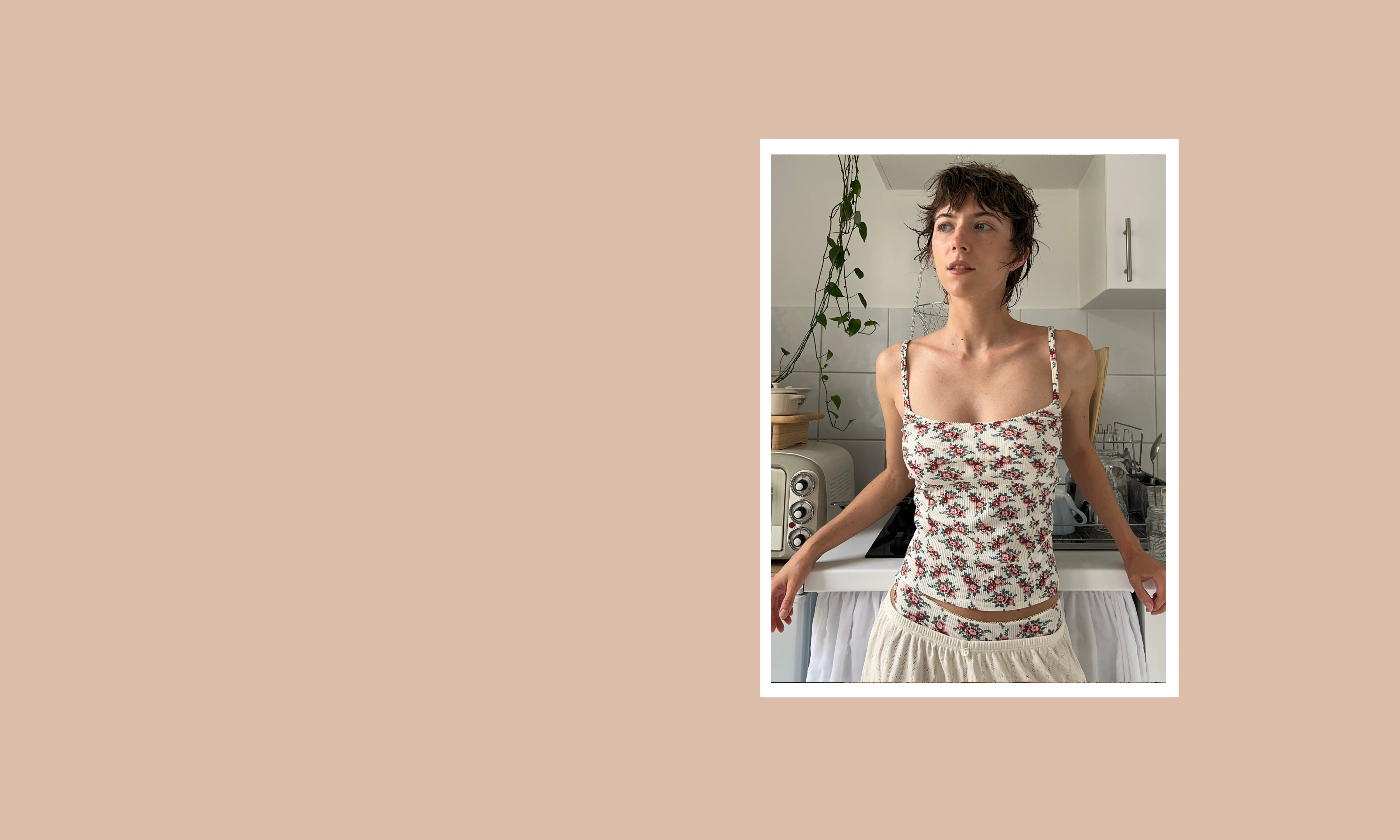 Dans la garde robe de Fiona