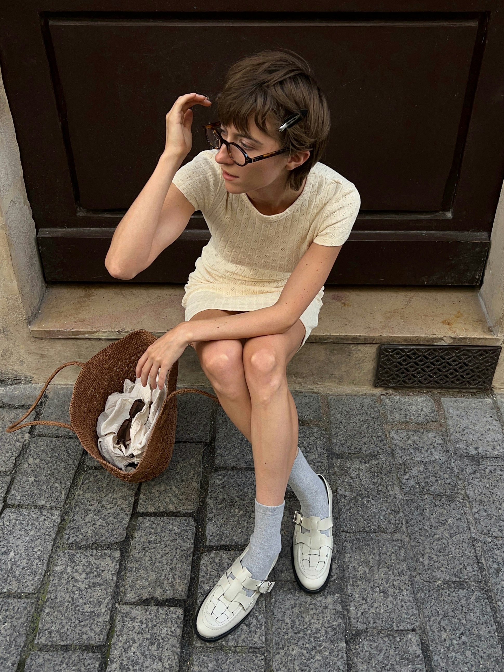 Dans la garde robe de Fiona