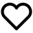 Logo coeur