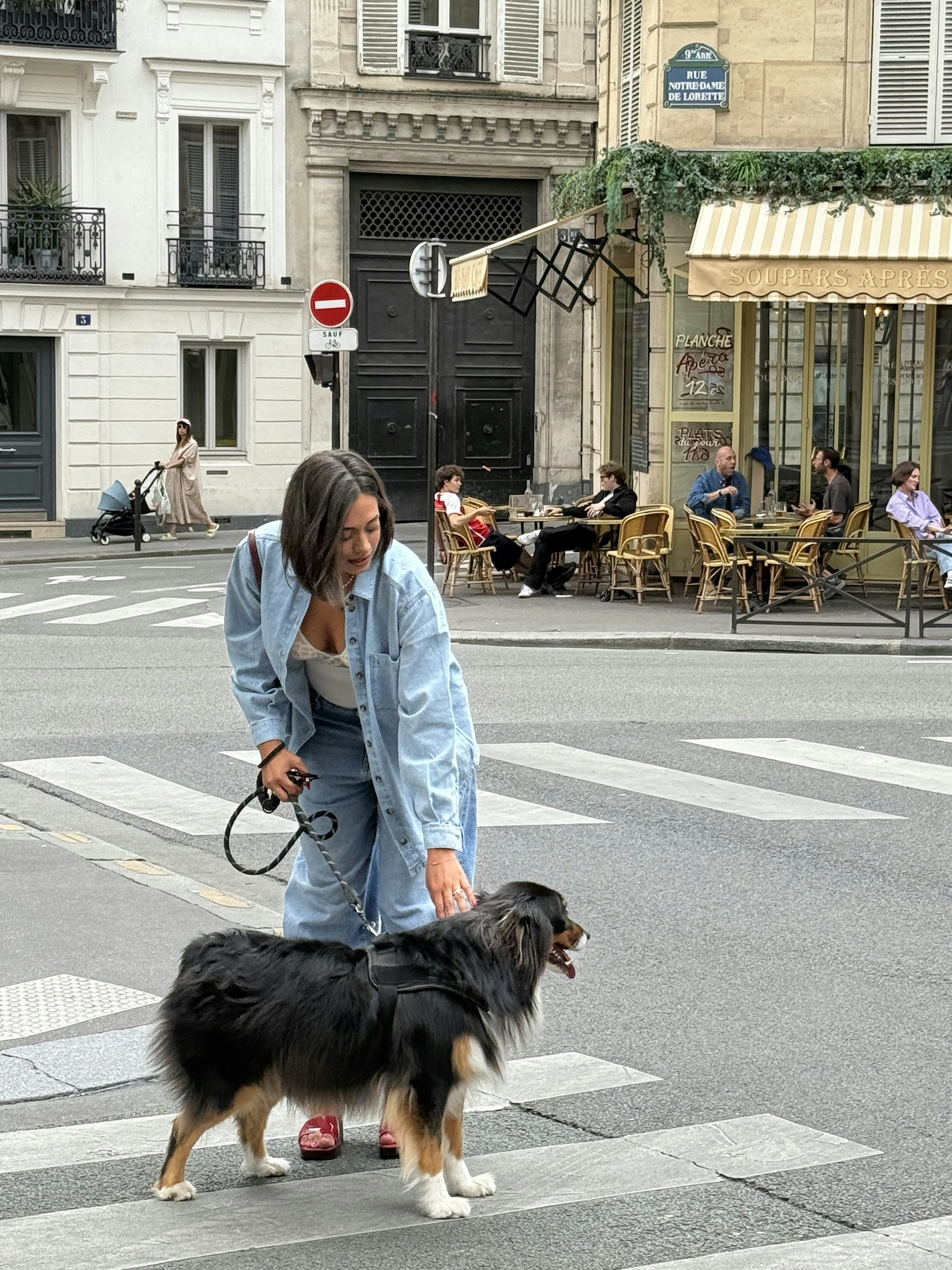 Vous en Ysé