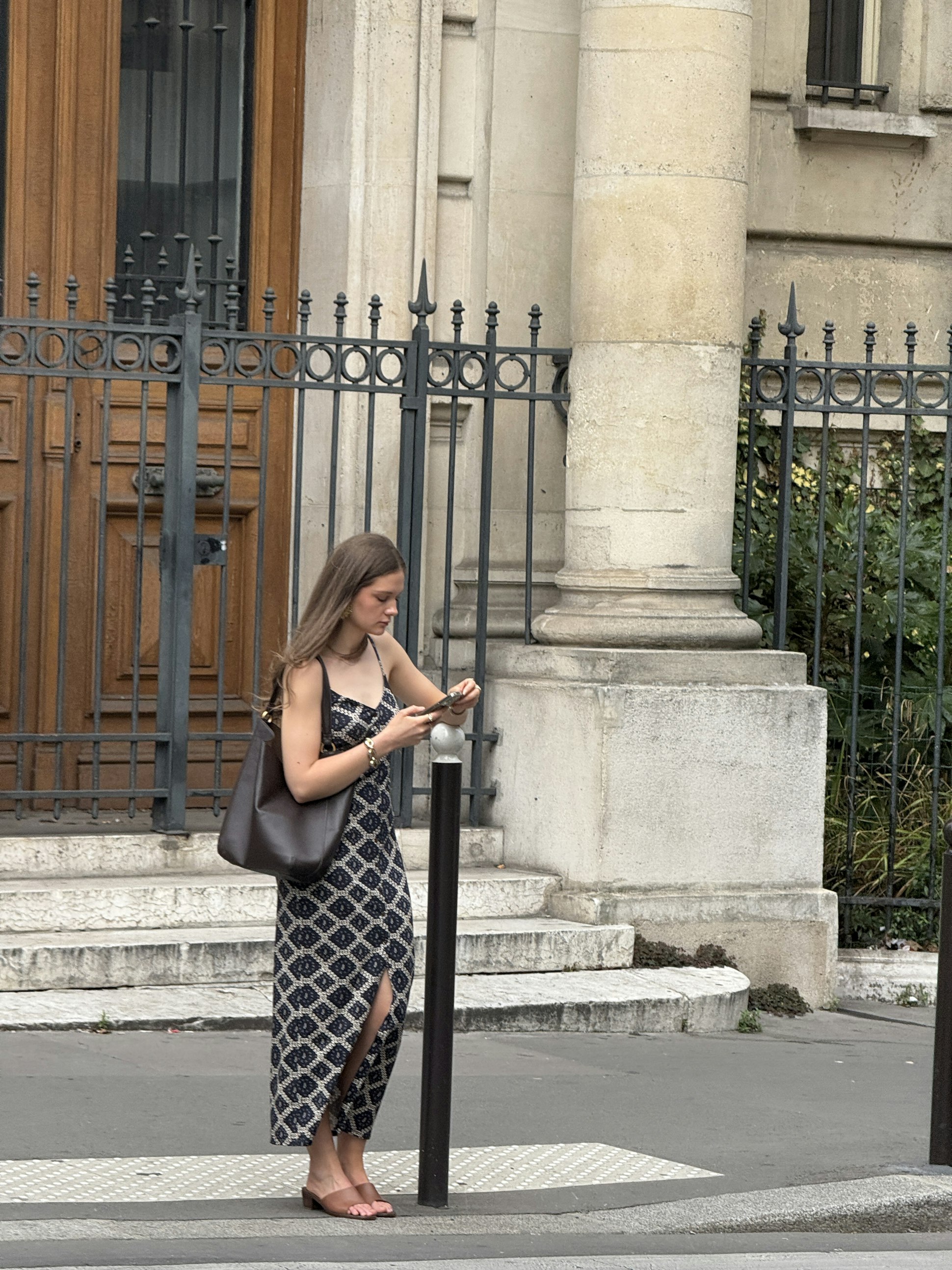 Vous en Ysé