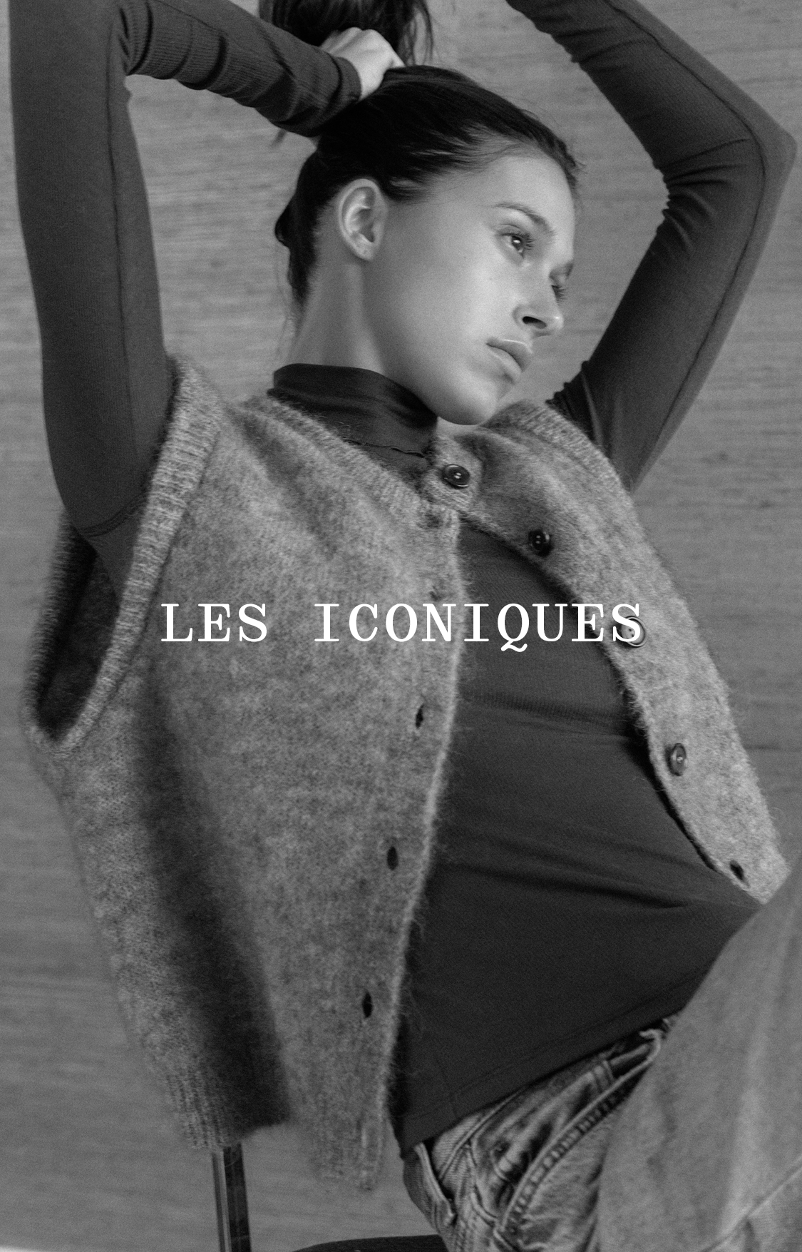 Les iconiques vestiaire