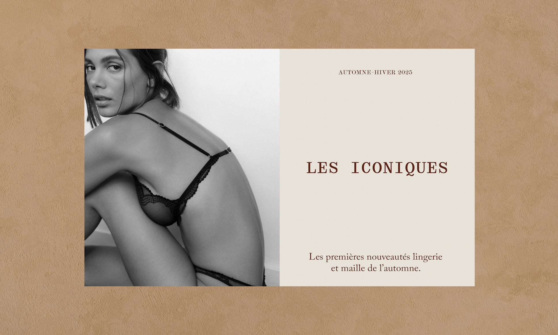 Les iconiques