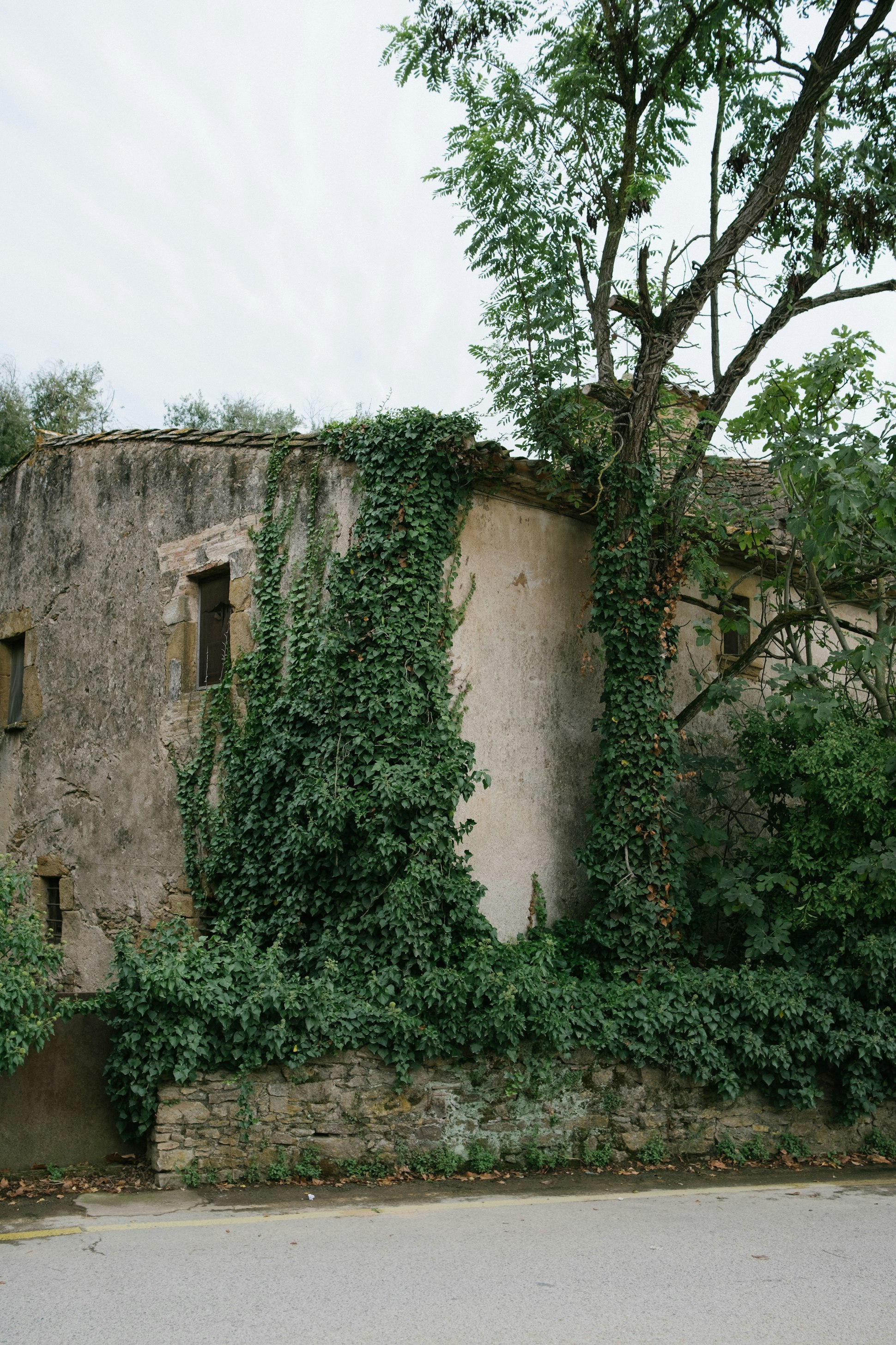 Dans la garde-robe de Clara Infante