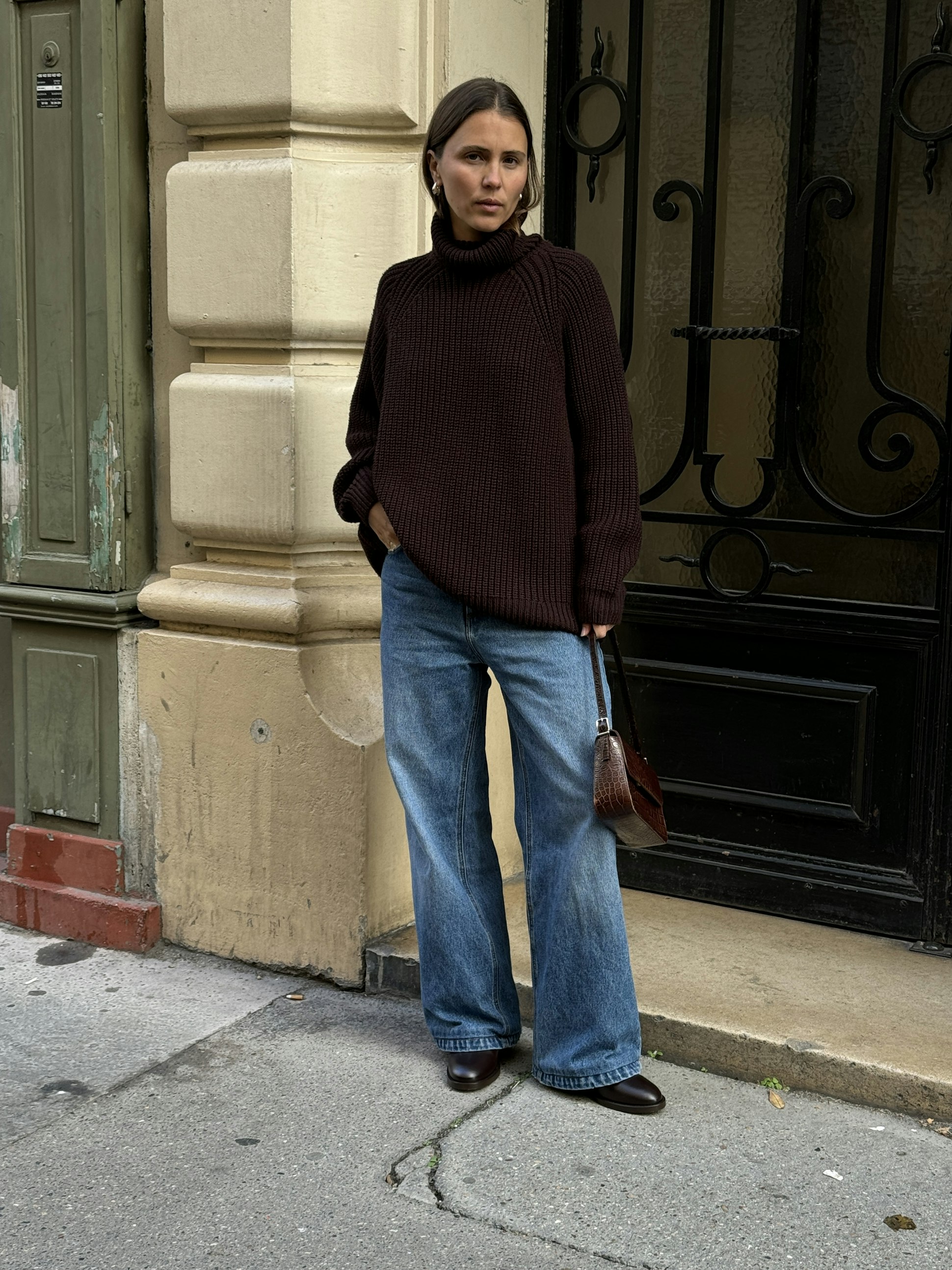 Dans la garde-robe de Kaitlyn